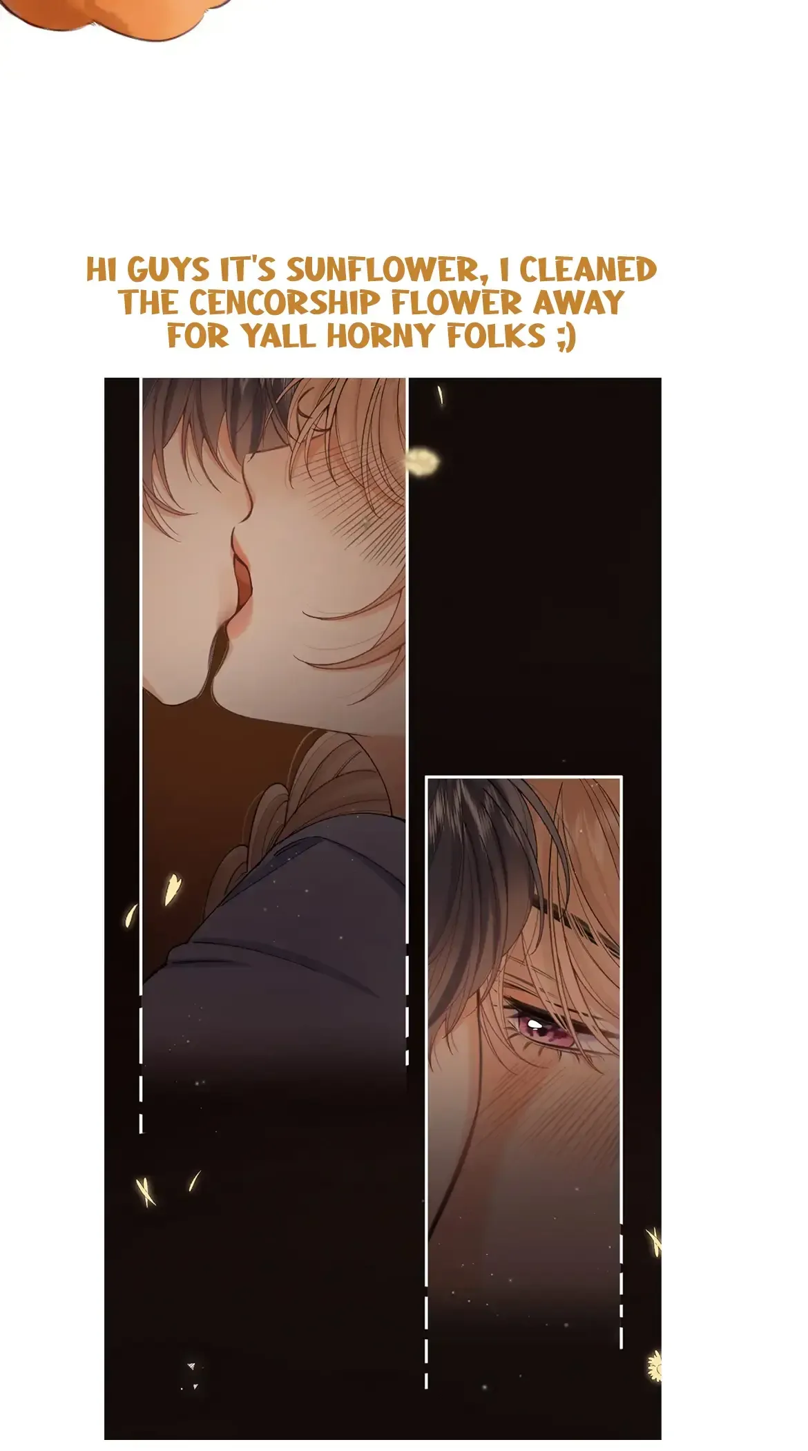 Hidden Love: Can Chapter 111 page 51