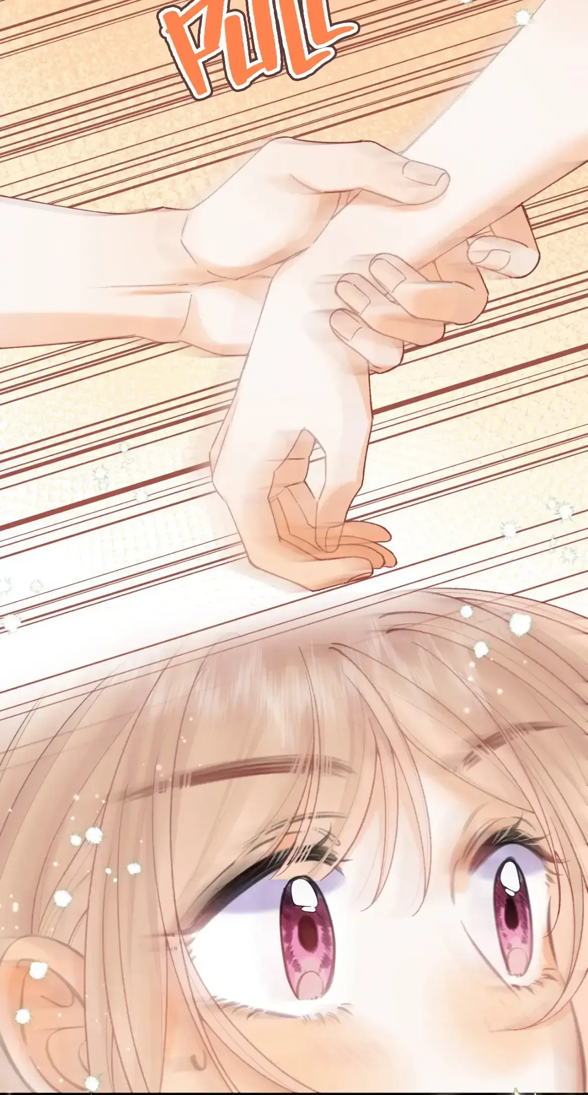 Hidden Love: Can Chapter 112 page 23