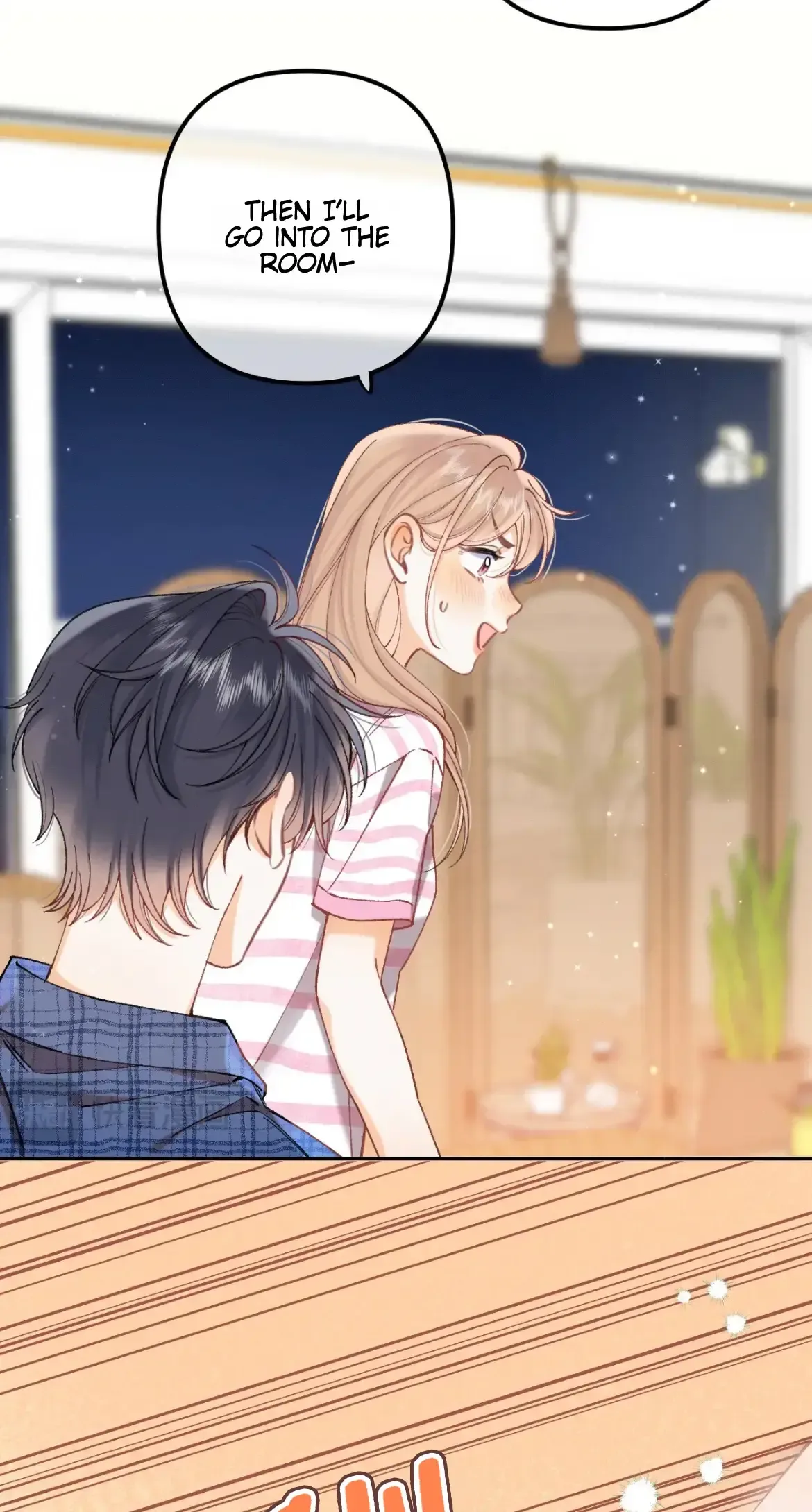 Hidden Love: Can Chapter 112 page 22