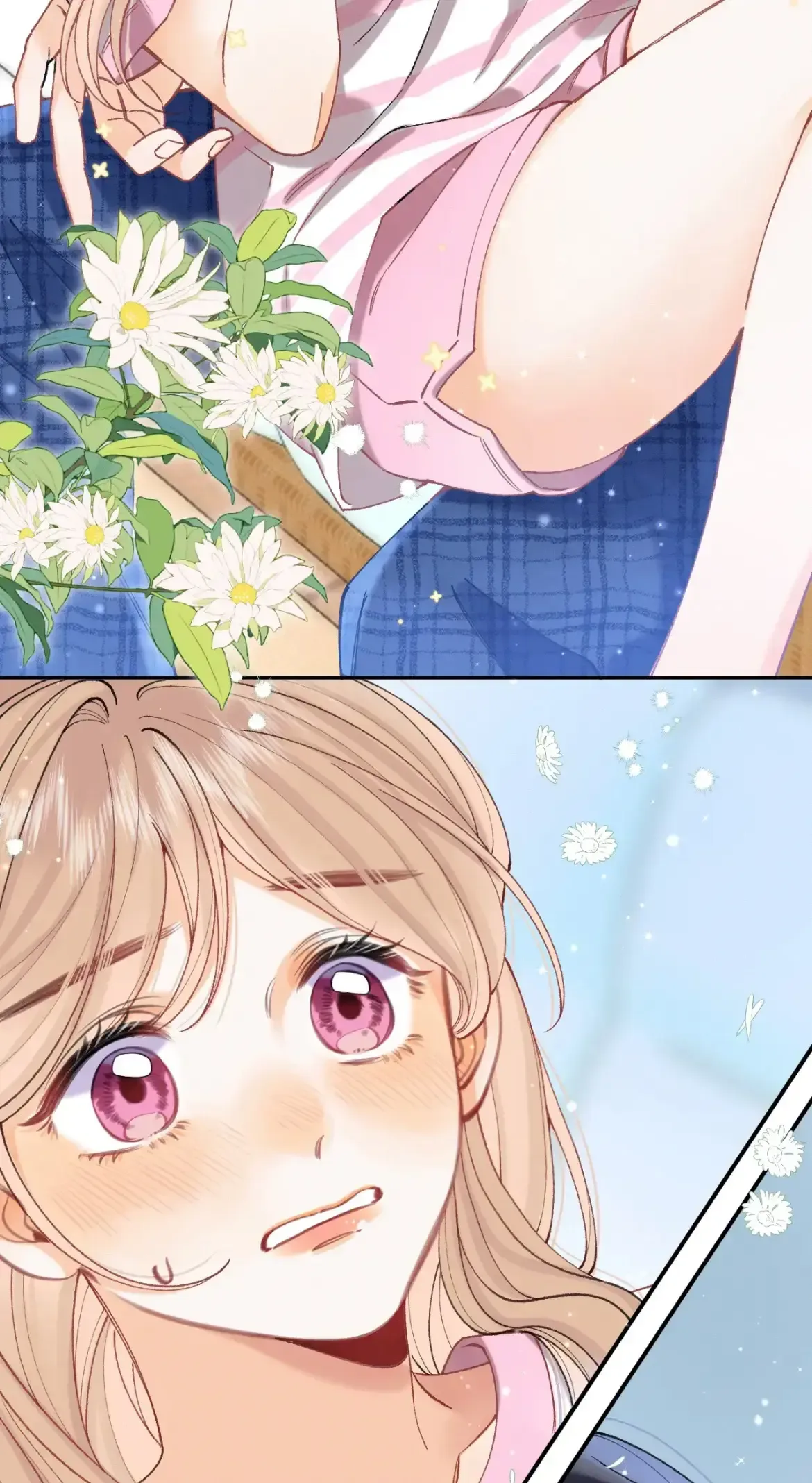 Hidden Love: Can Chapter 112 page 25