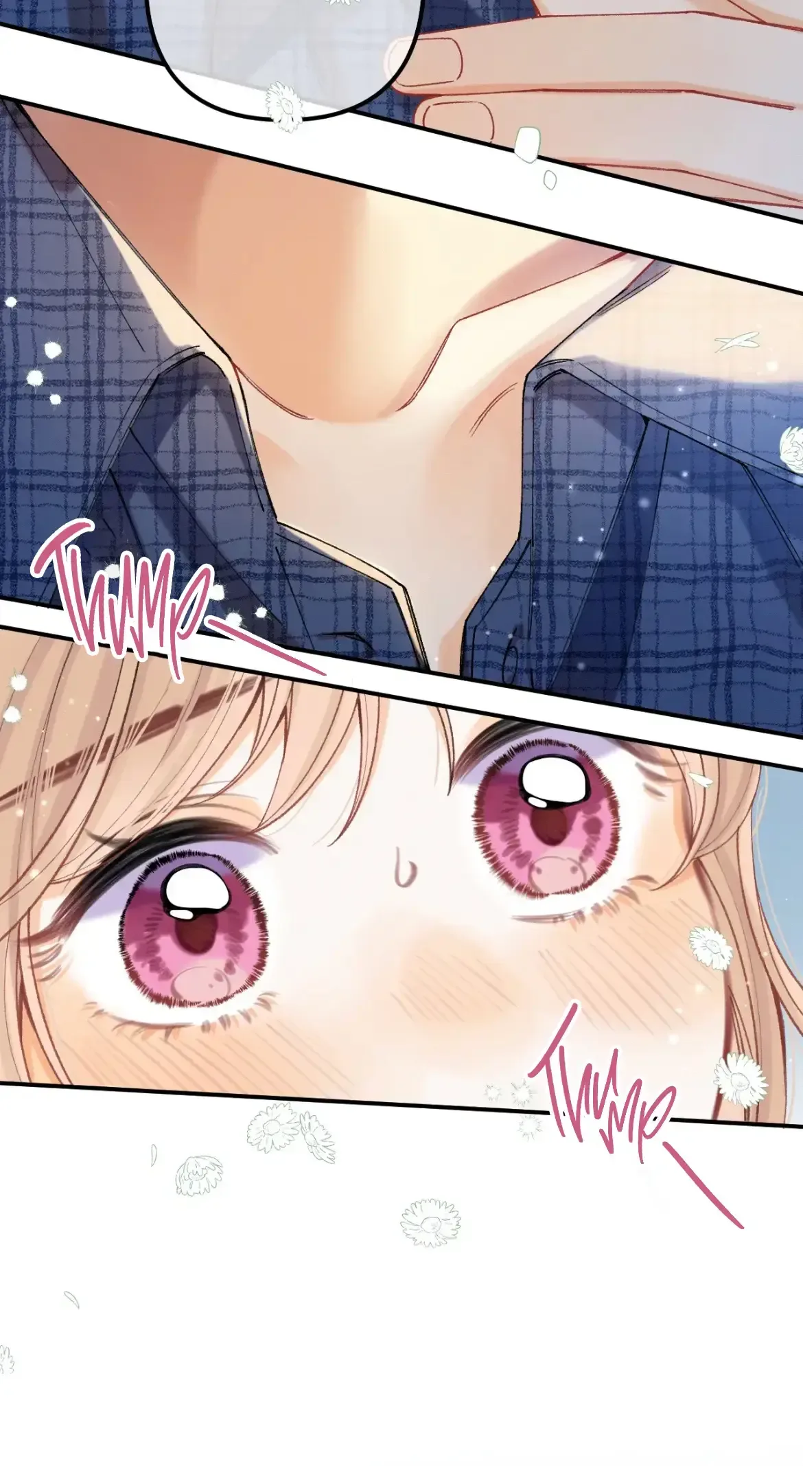 Hidden Love: Can Chapter 112 page 27