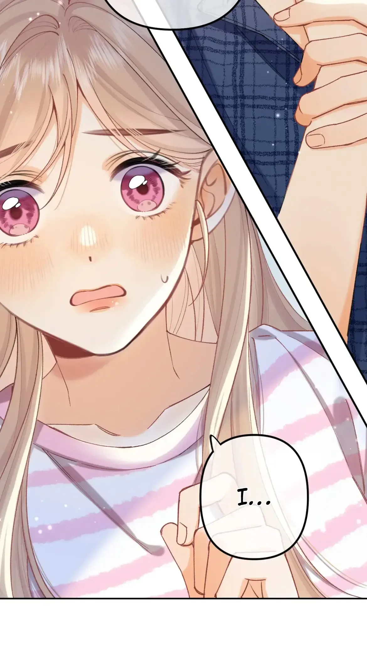 Hidden Love: Can Chapter 112 page 31