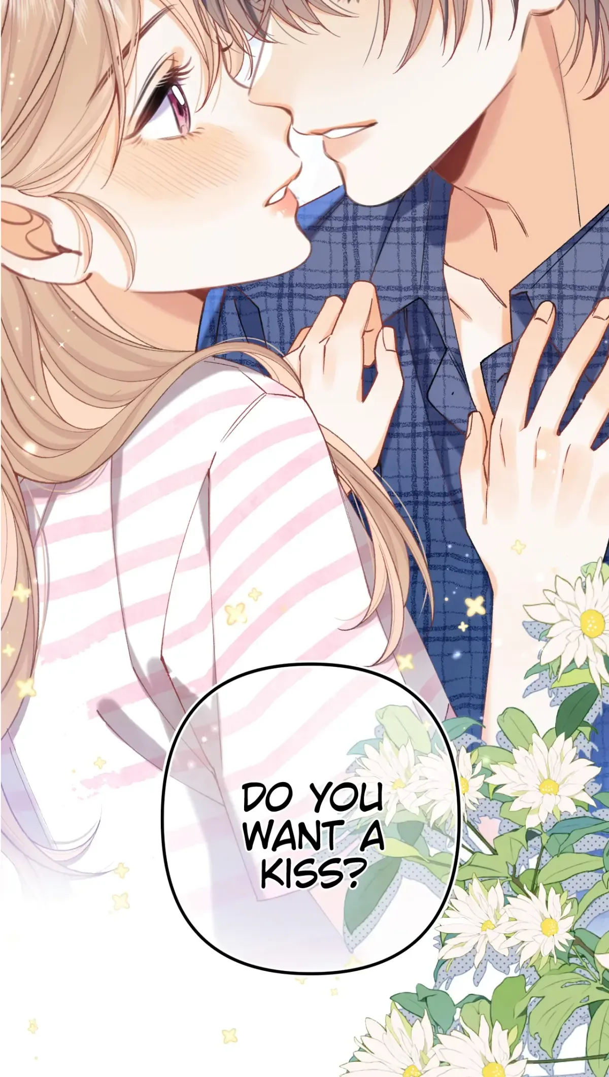 Hidden Love: Can Chapter 113 page 4