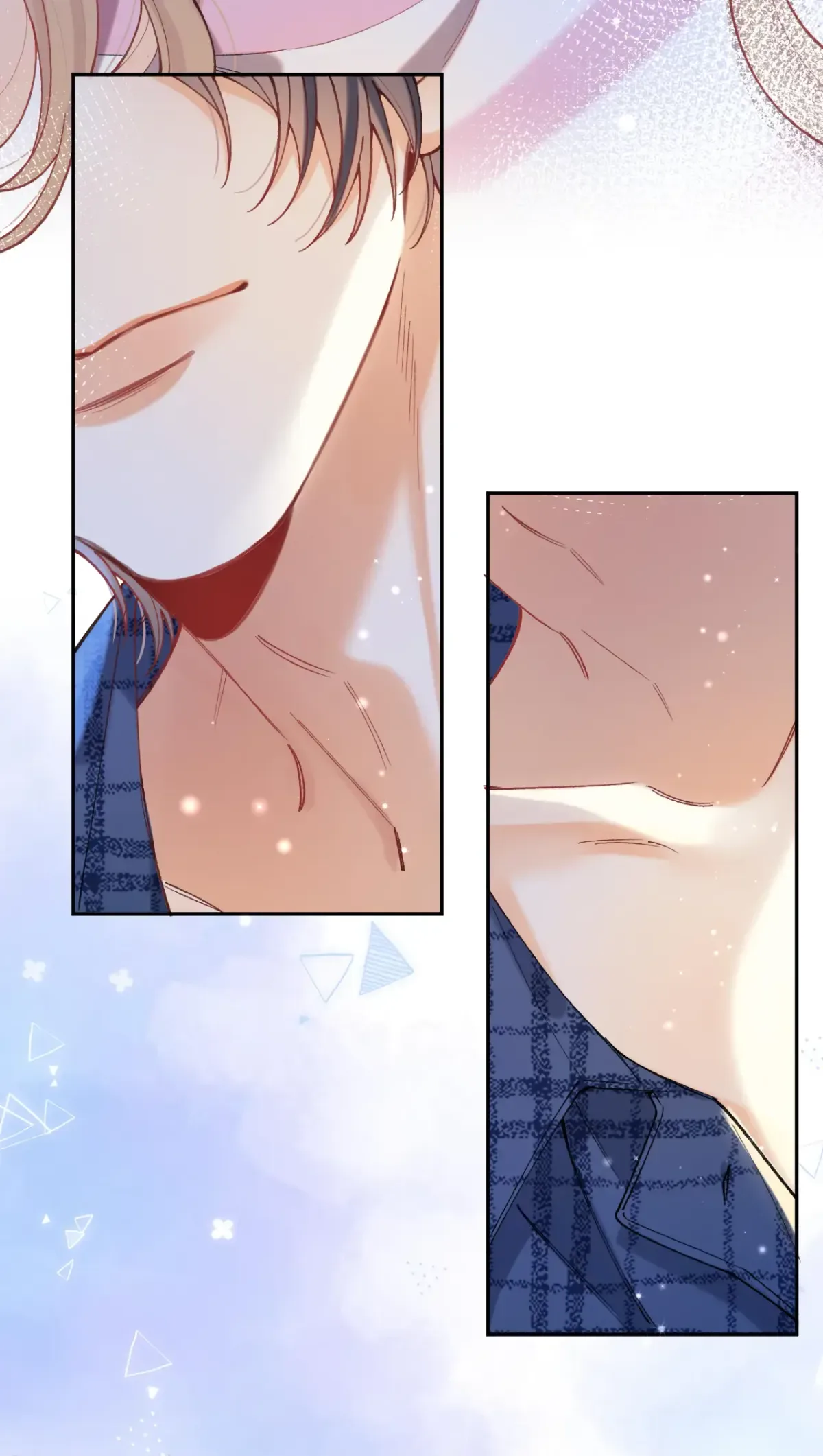 Hidden Love: Can Chapter 113 page 6