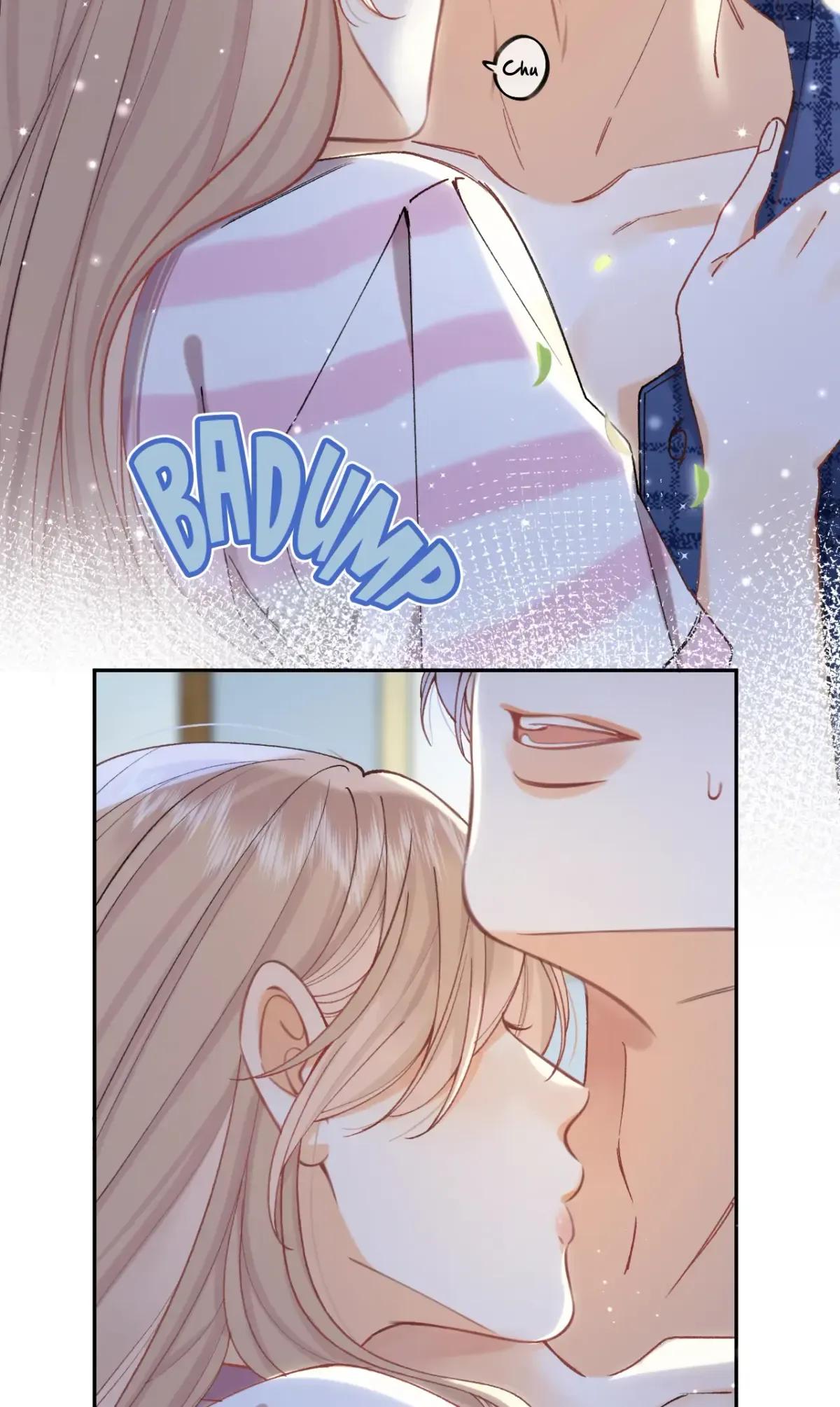 Hidden Love: Can Chapter 113 page 12