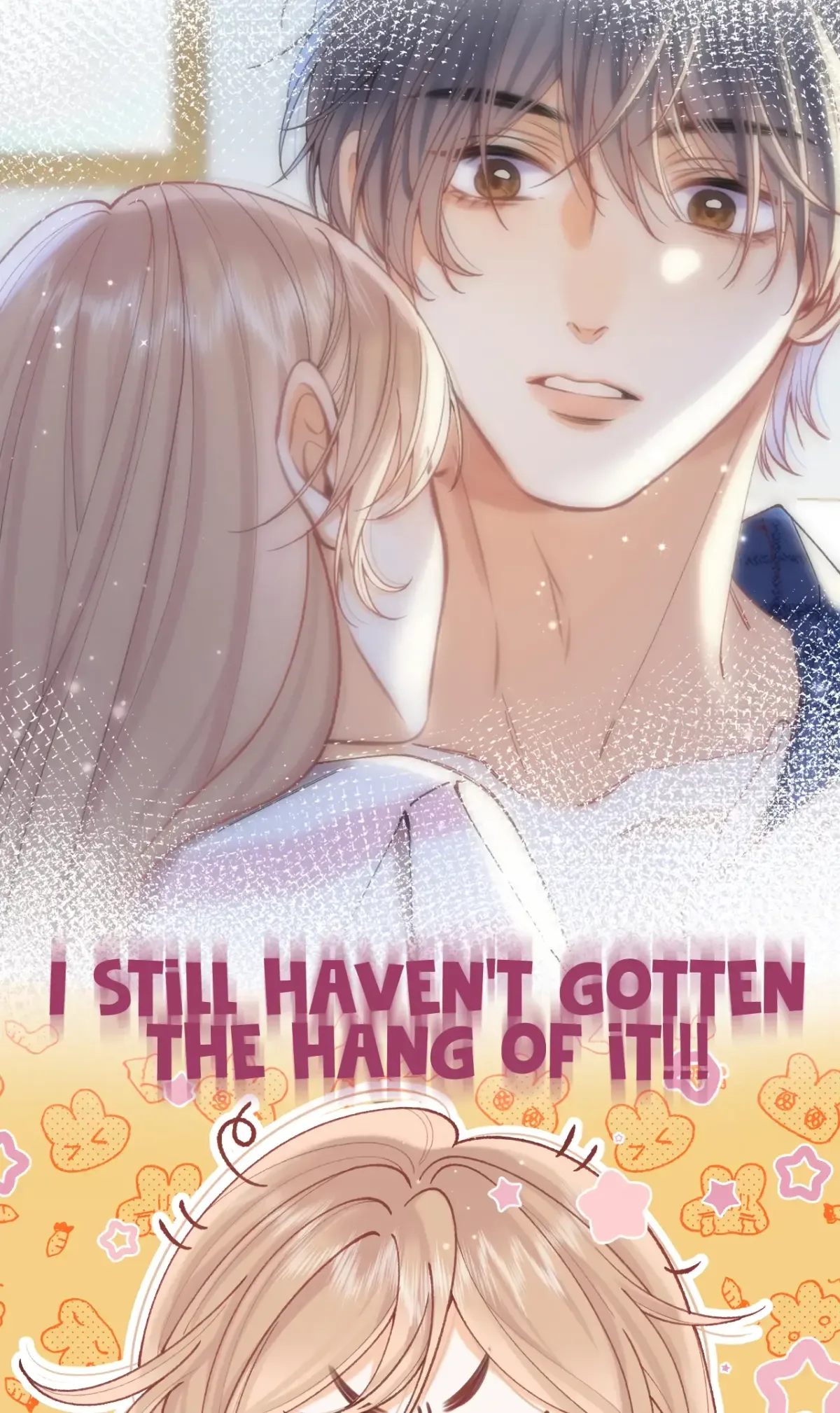 Hidden Love: Can Chapter 113 page 22