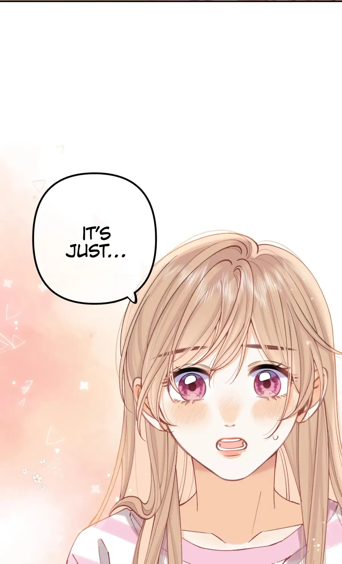 Hidden Love: Can Chapter 113 page 35