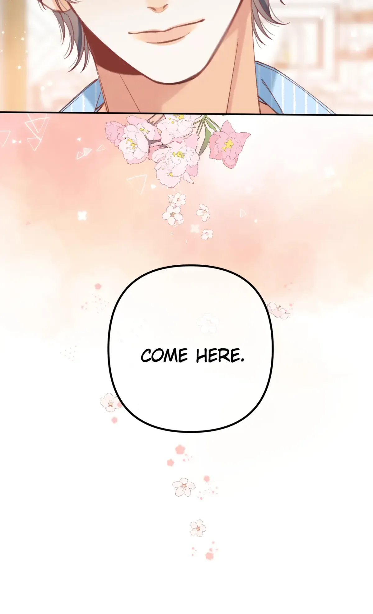 Hidden Love: Can Chapter 113 page 38