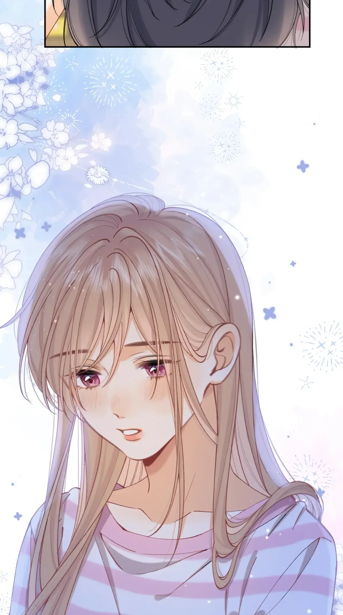 Hidden Love: Can Chapter 113 page 42