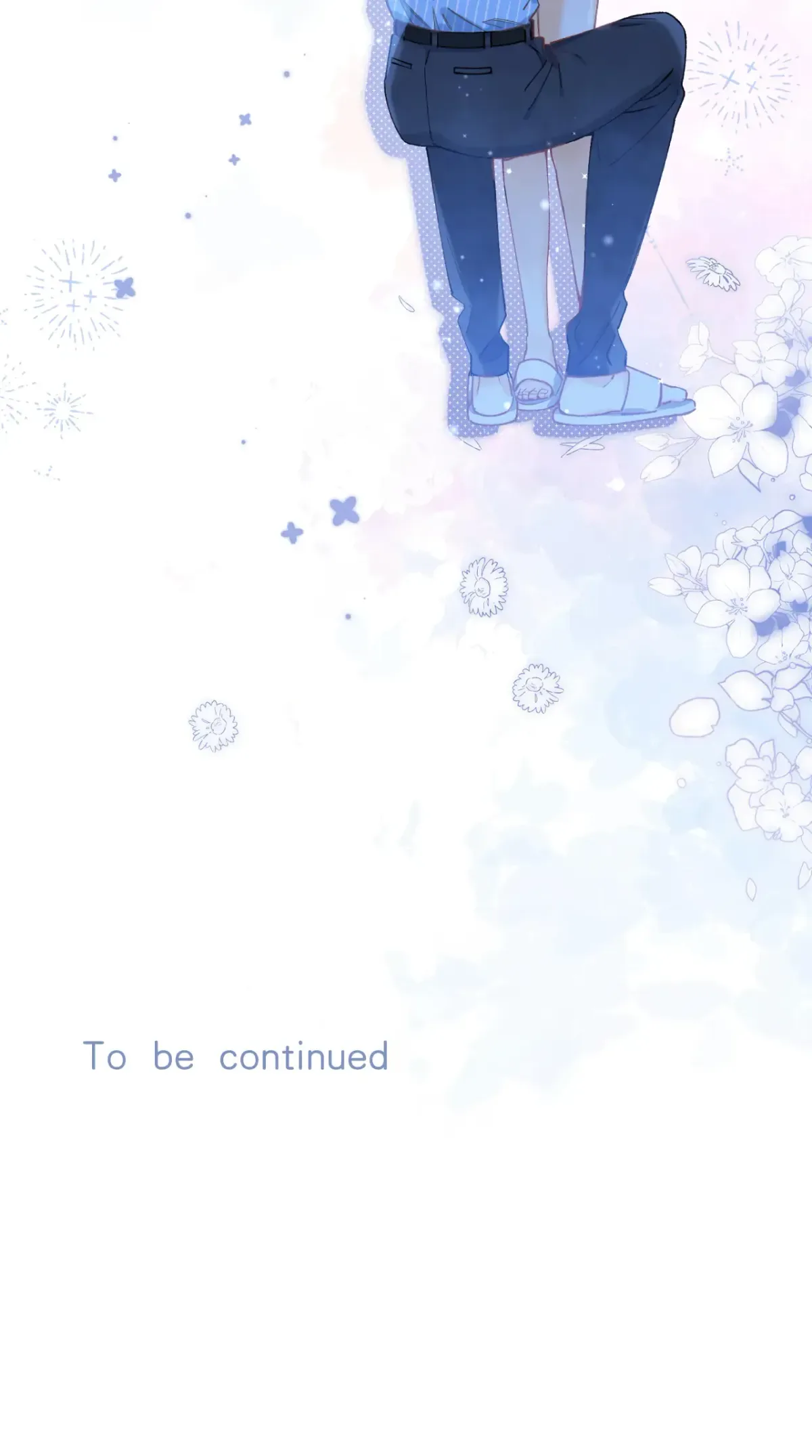 Hidden Love: Can Chapter 113 page 44