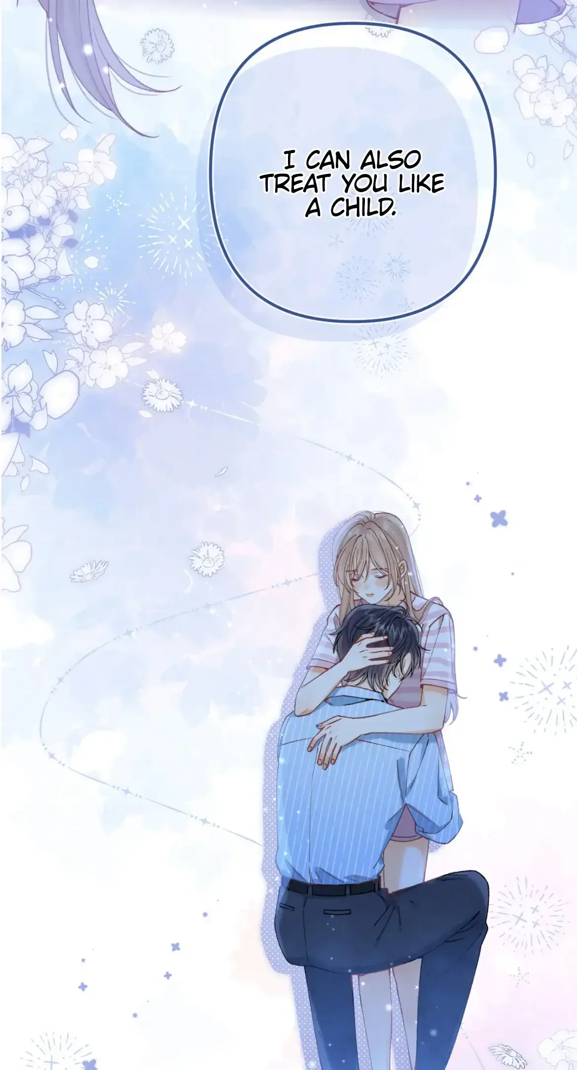 Hidden Love: Can Chapter 114 page 3
