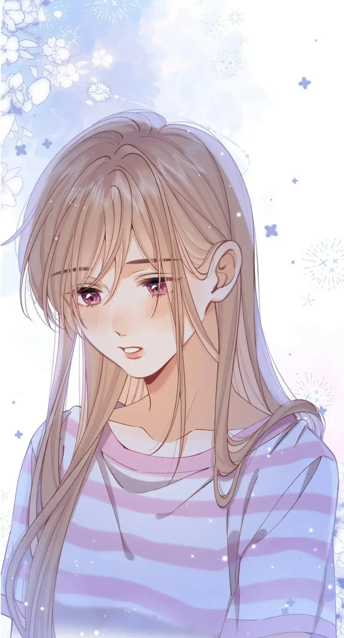 Hidden Love: Can Chapter 114 page 2