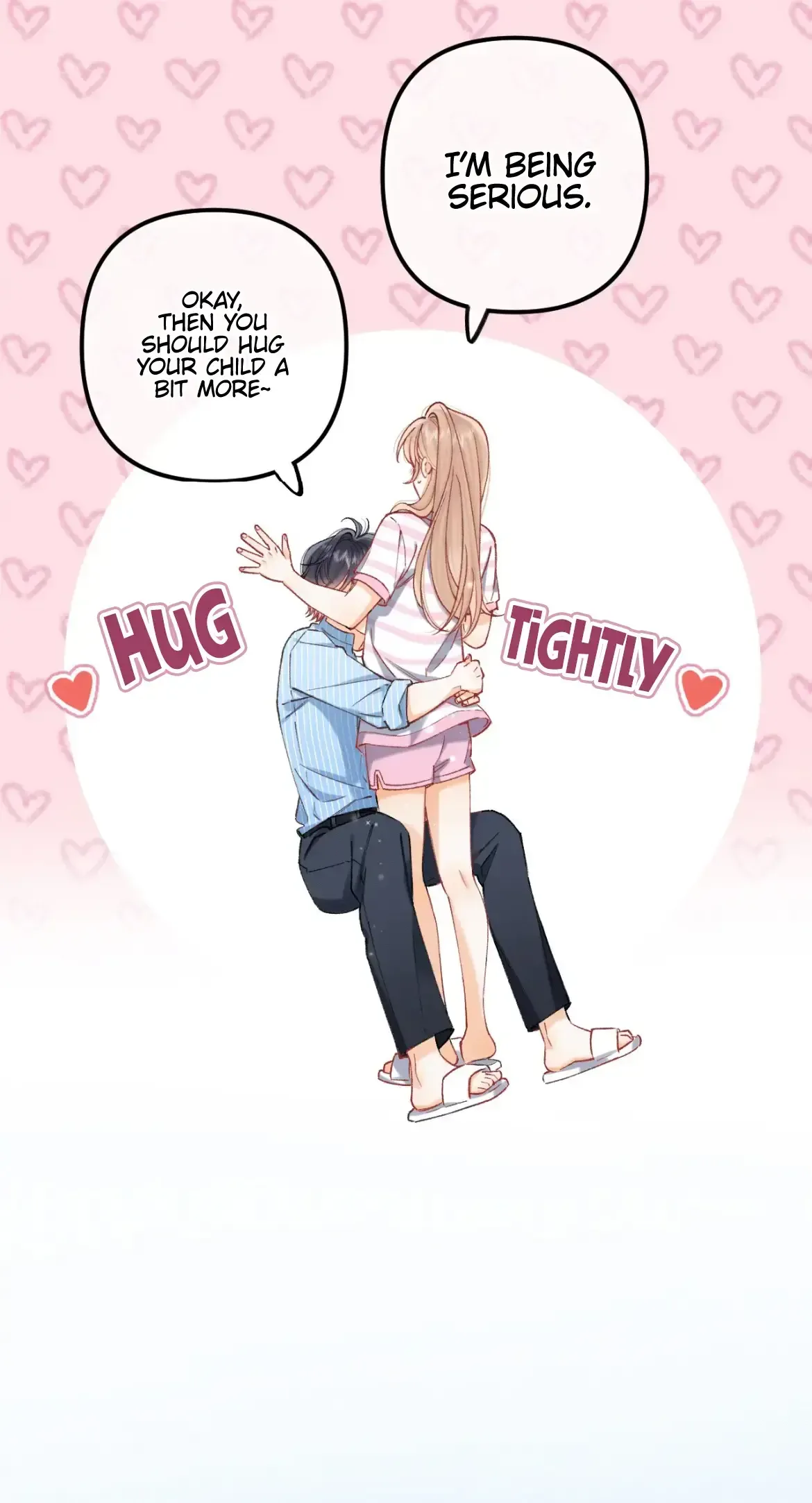 Hidden Love: Can Chapter 114 page 5