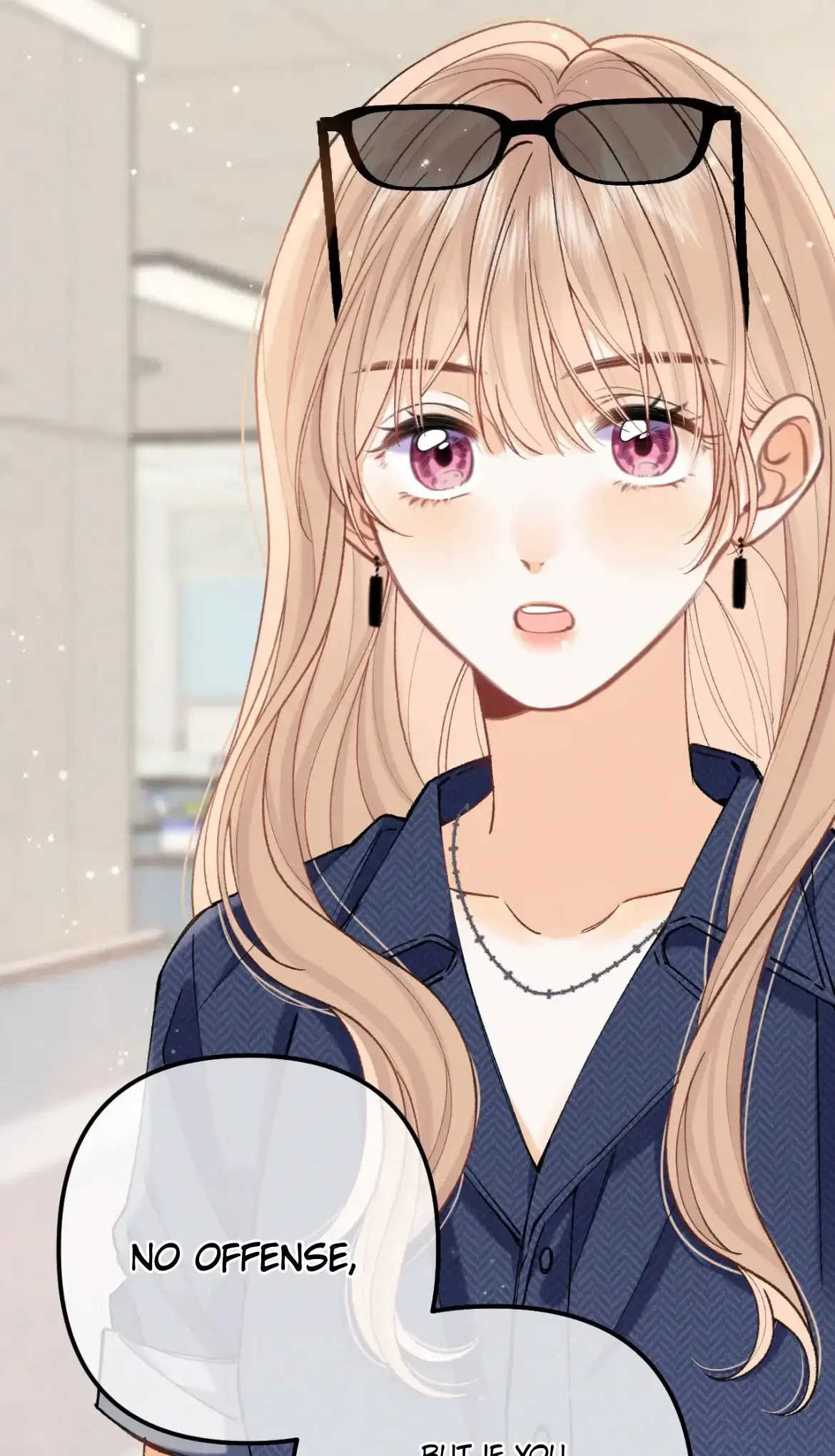 Hidden Love: Can Chapter 114 page 14