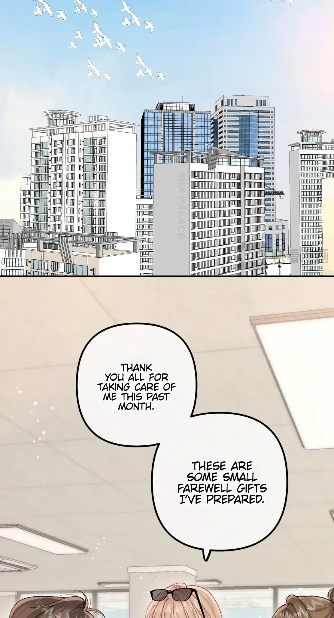 Hidden Love: Can Chapter 114 page 7