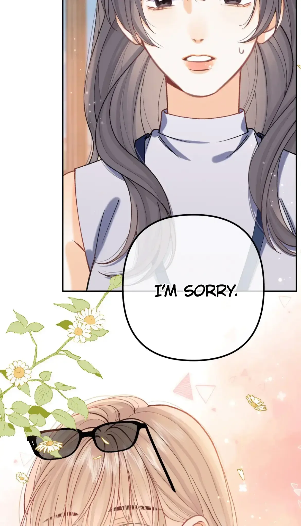Hidden Love: Can Chapter 114 page 16