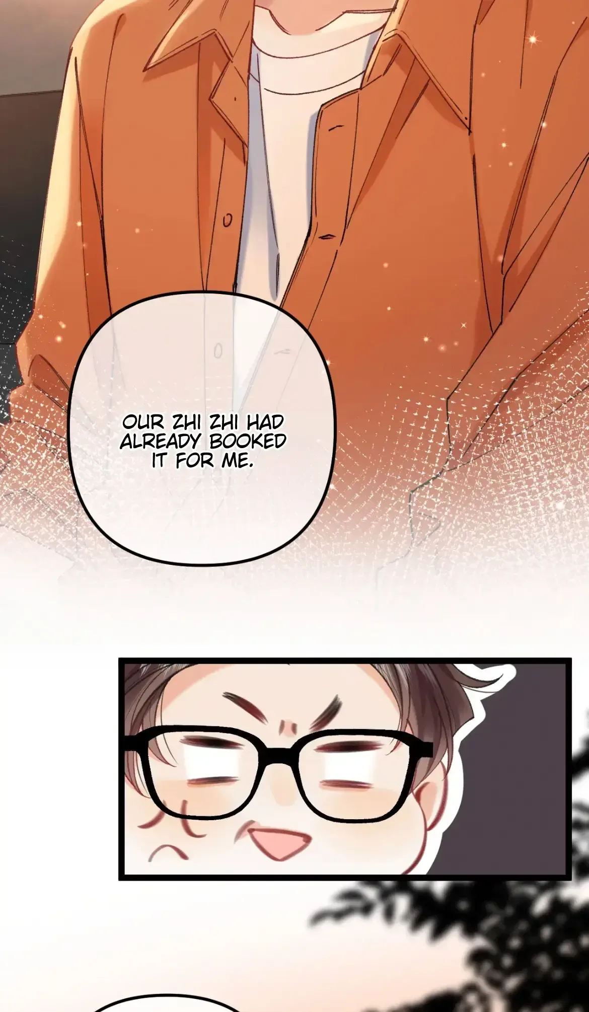 Hidden Love: Can Chapter 114 page 29