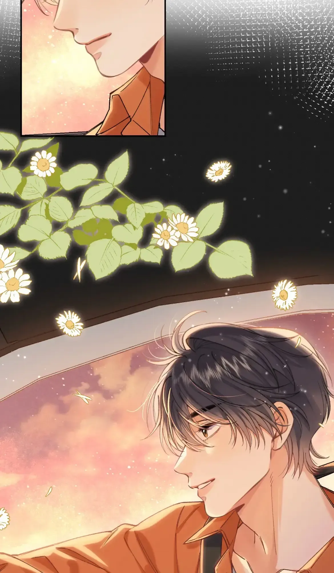Hidden Love: Can Chapter 114 page 32