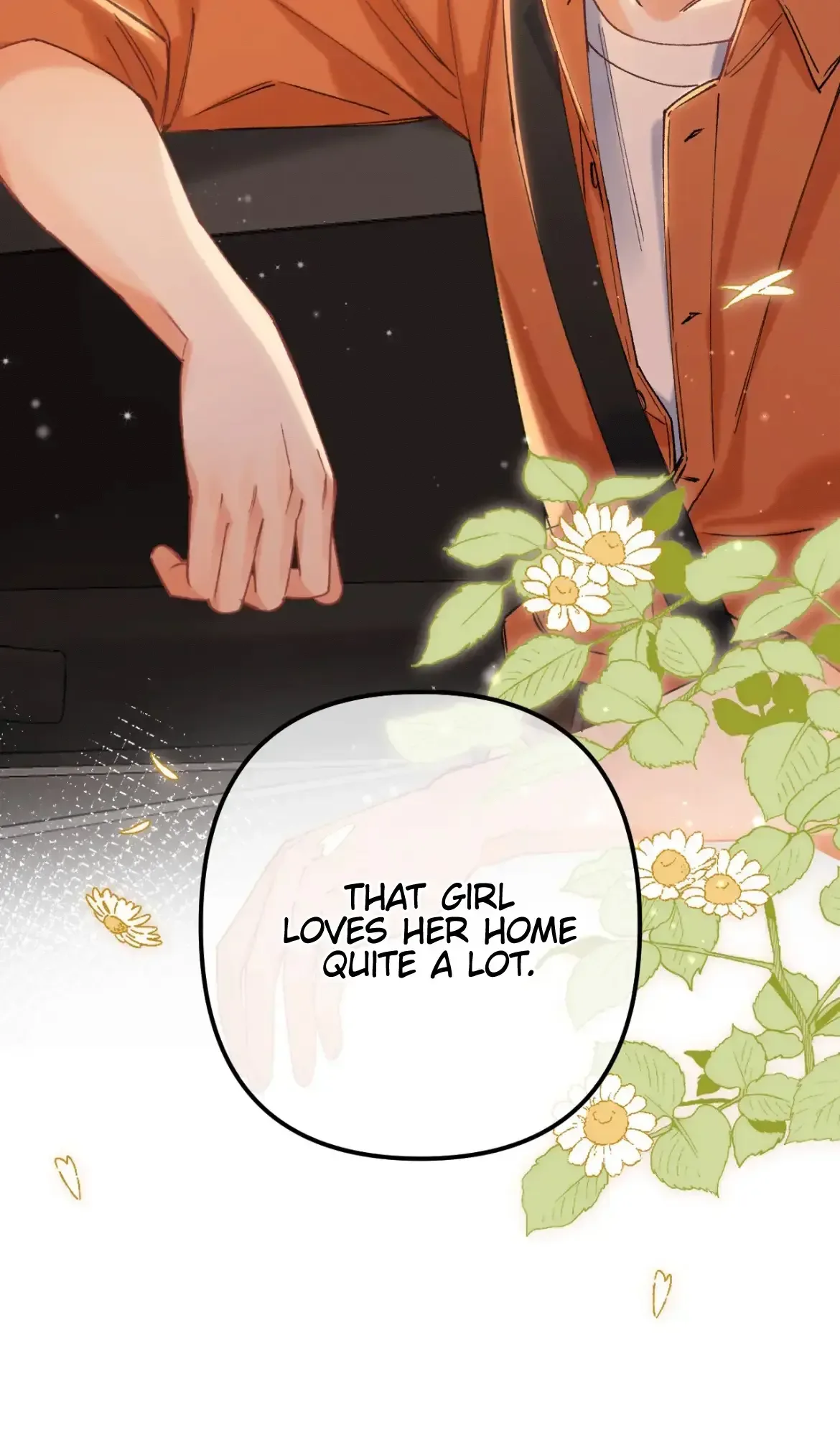 Hidden Love: Can Chapter 114 page 33