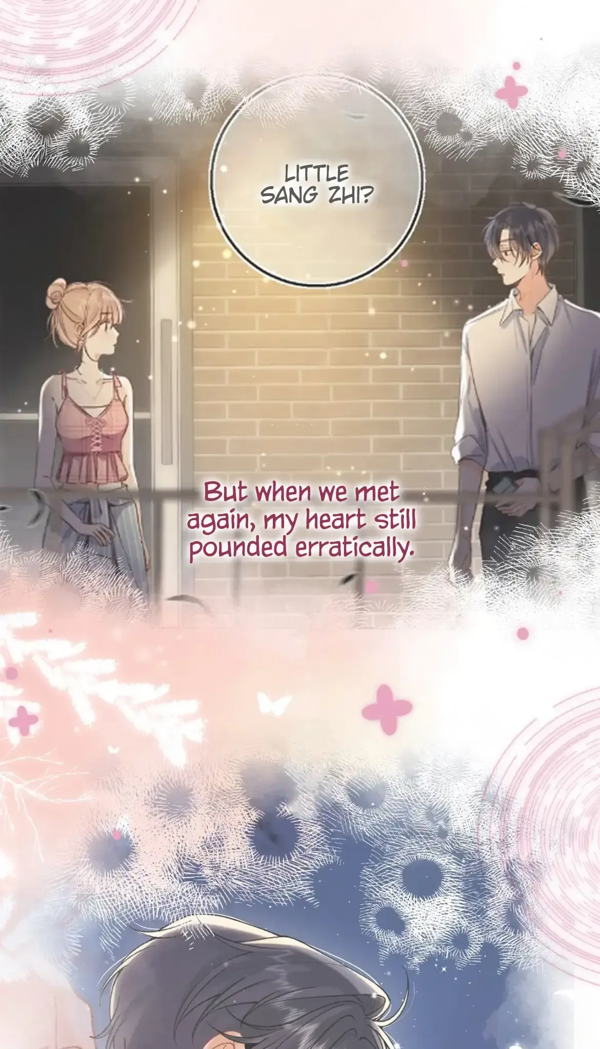 Hidden Love: Can Chapter 114 page 42