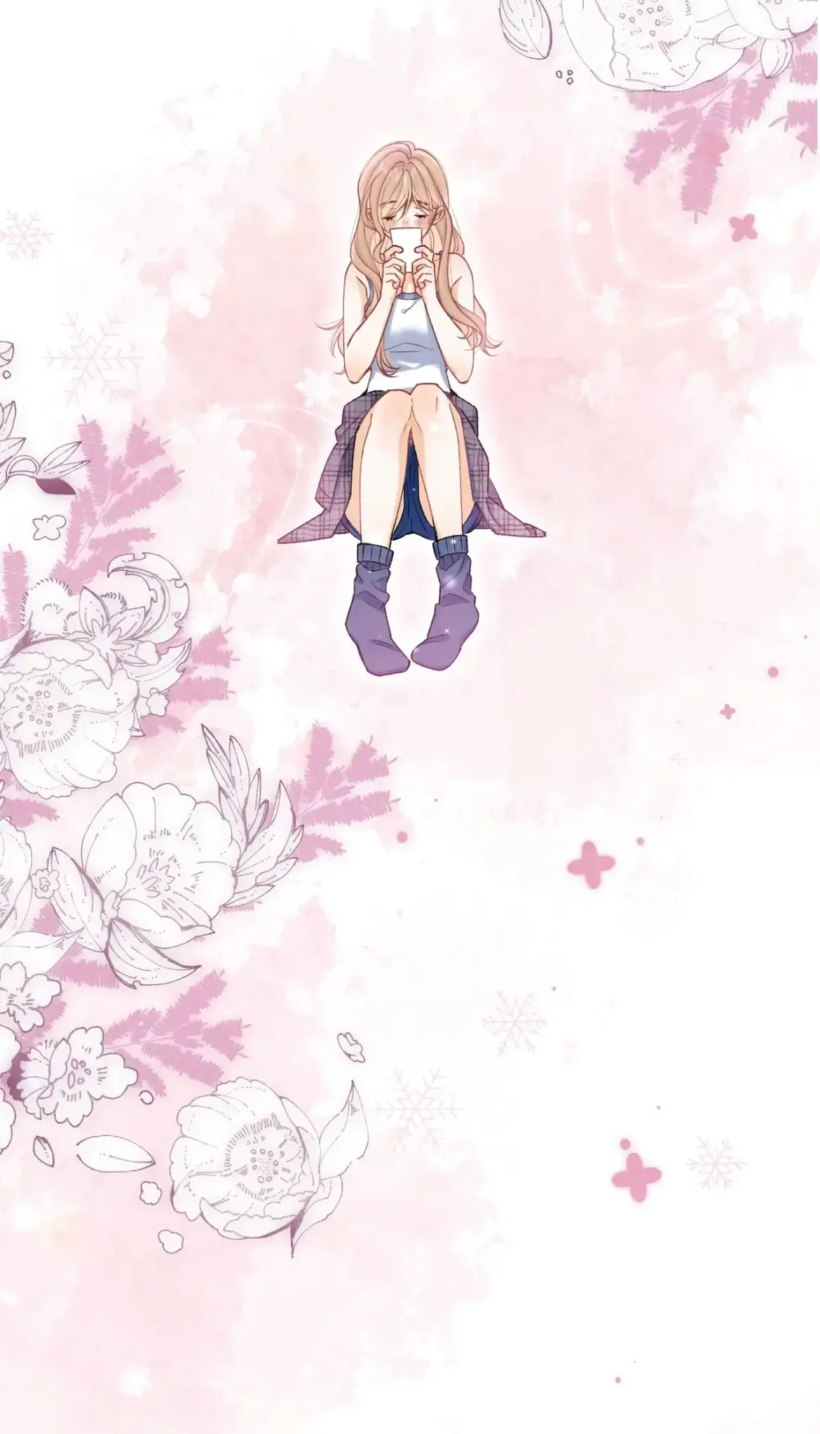 Hidden Love: Can Chapter 114 page 44