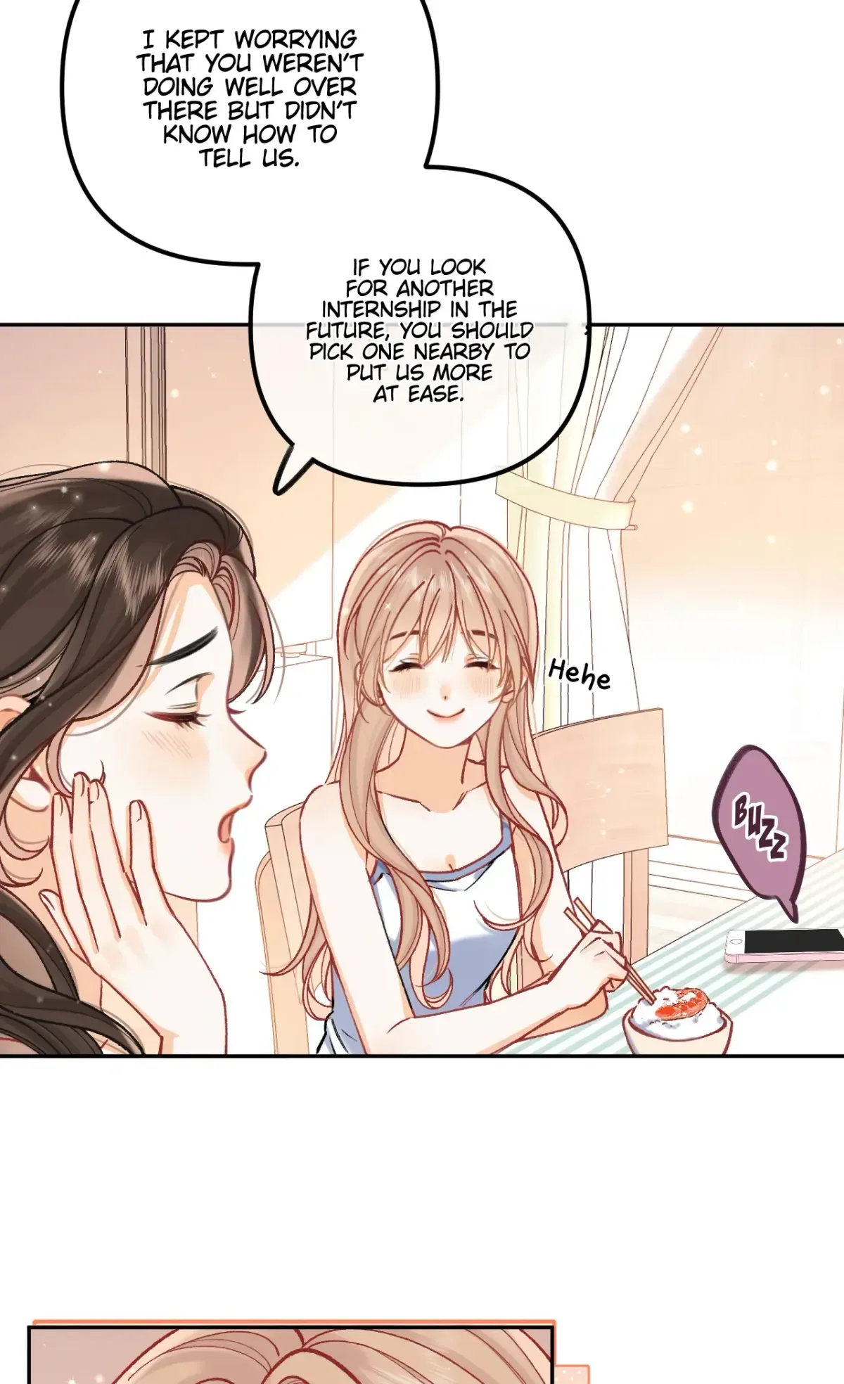 Hidden Love: Can Chapter 115 page 5