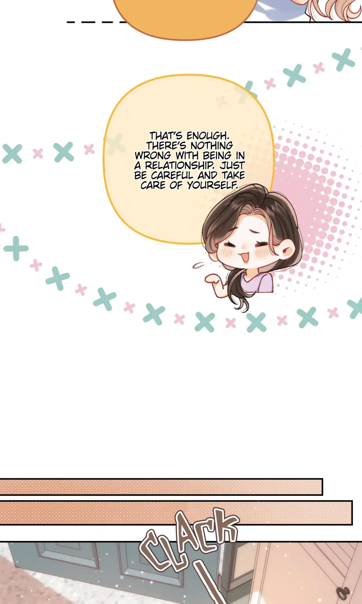 Hidden Love: Can Chapter 115 page 12