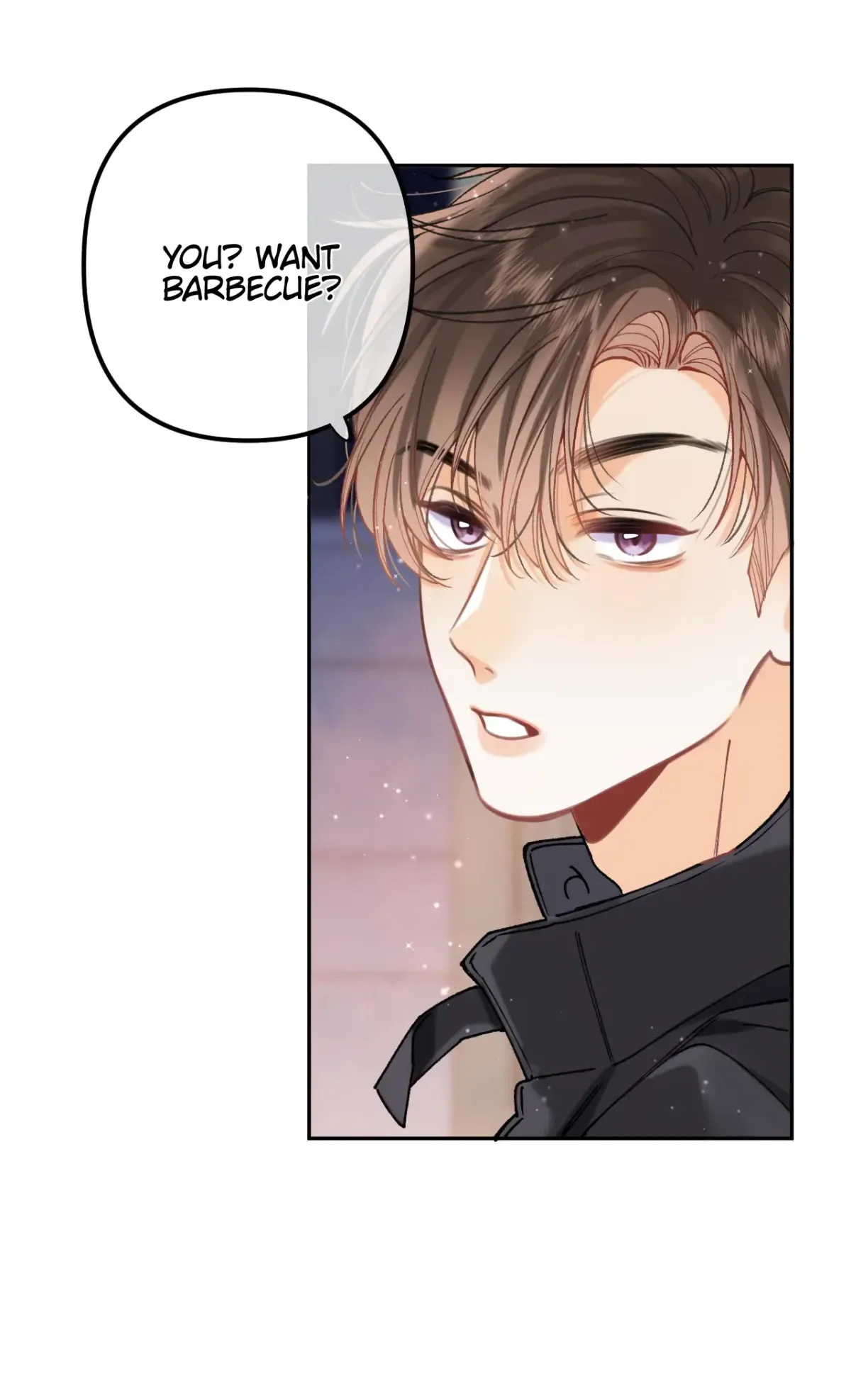 Hidden Love: Can Chapter 115 page 23