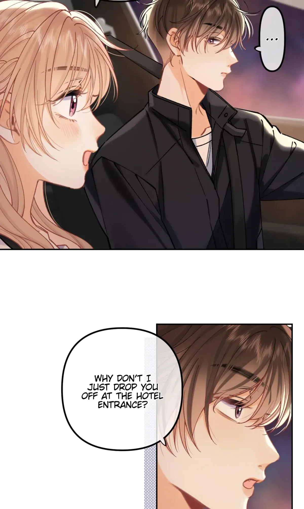 Hidden Love: Can Chapter 115 page 28