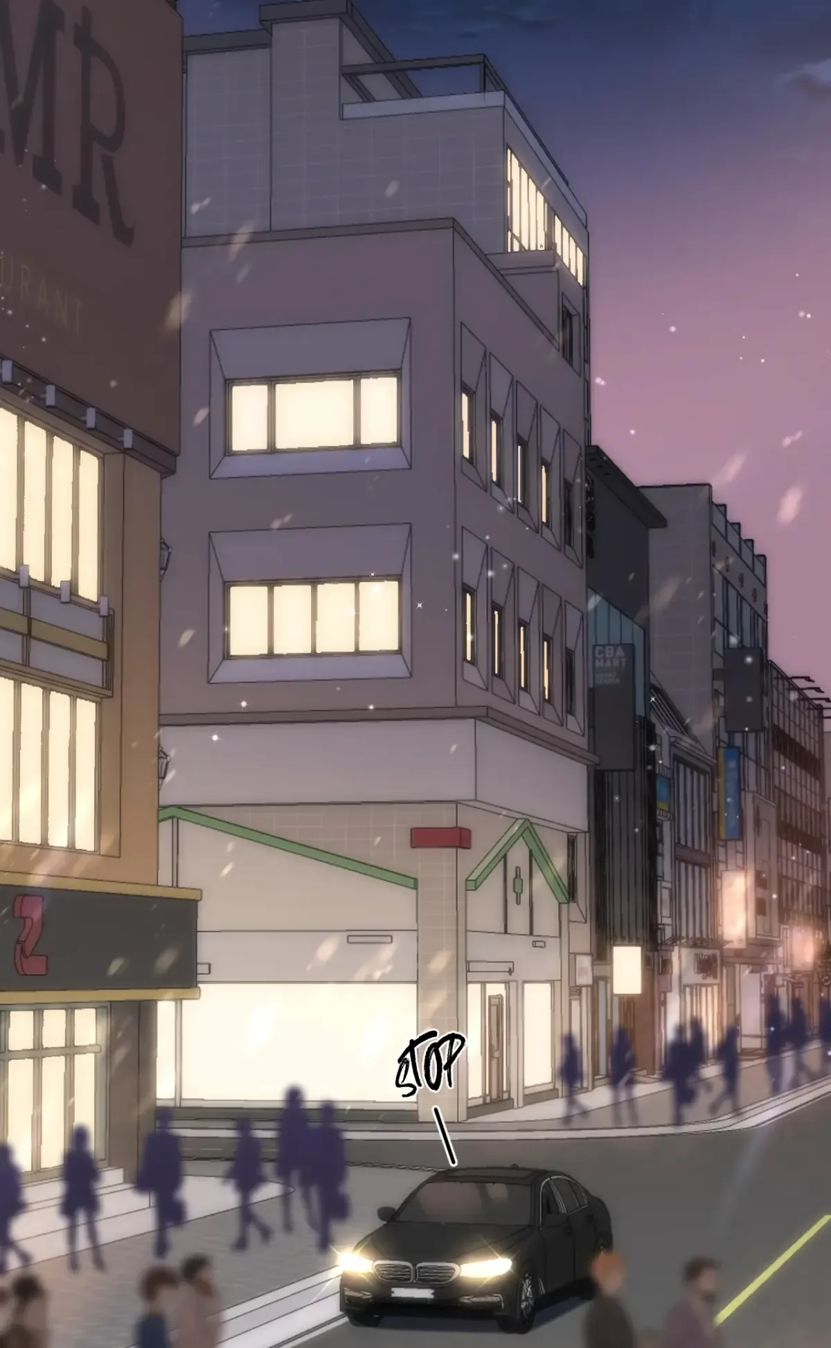 Hidden Love: Can Chapter 115 page 32