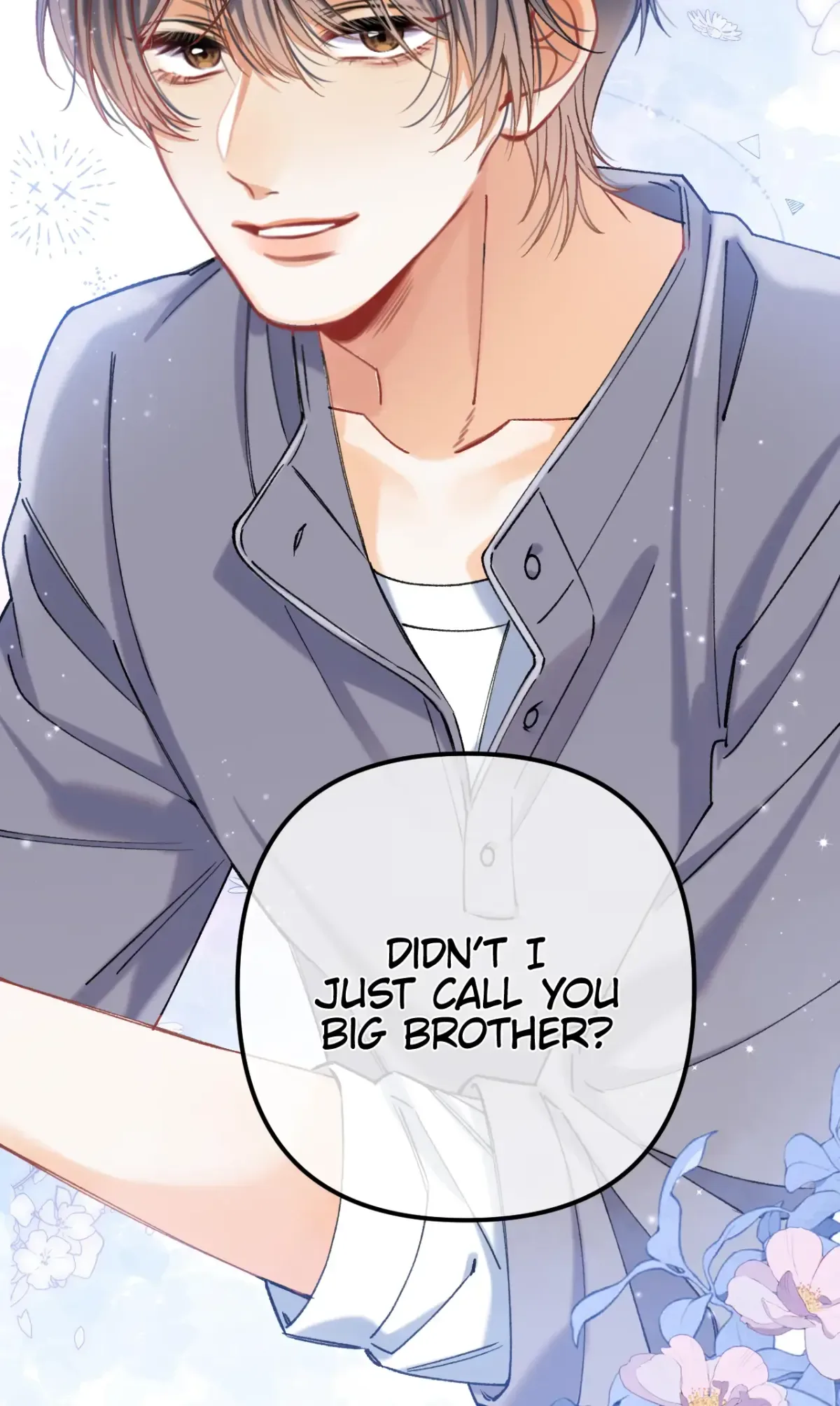 Hidden Love: Can Chapter 115 page 39