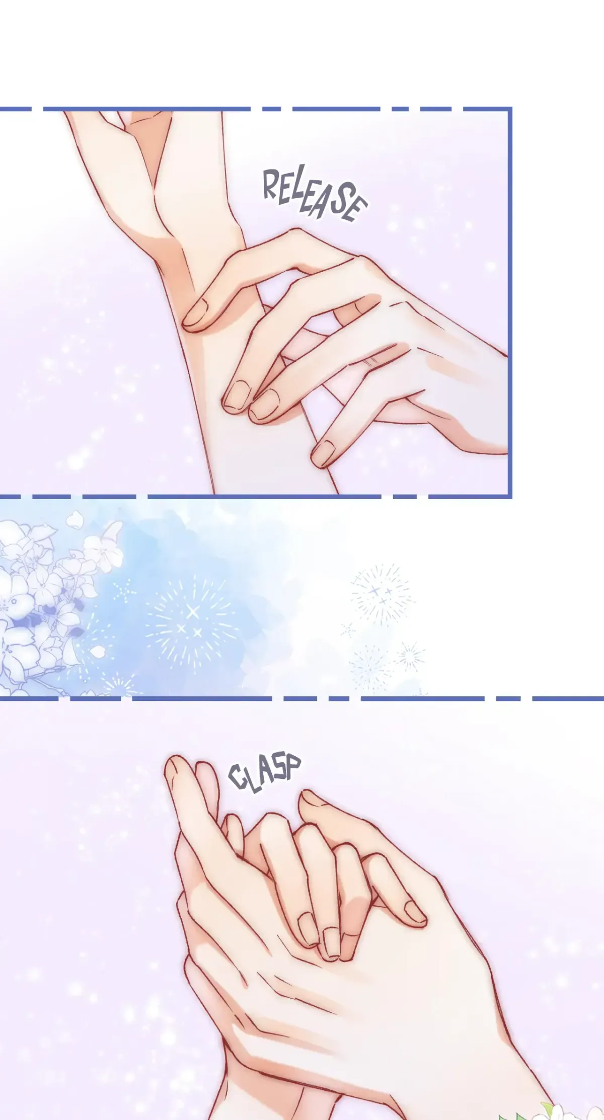 Hidden Love: Can Chapter 116 page 2