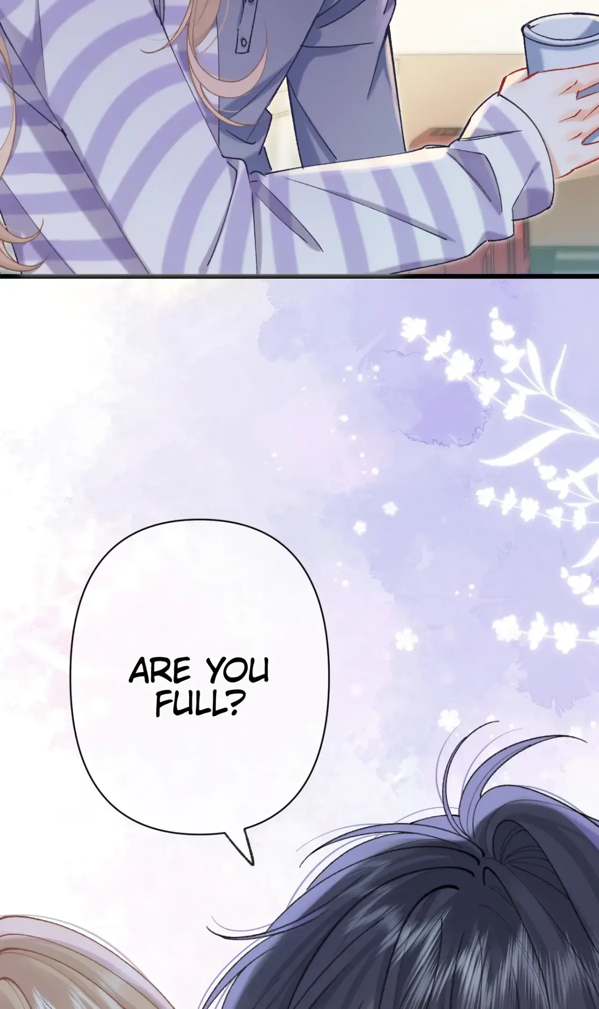 Hidden Love: Can Chapter 116 page 20