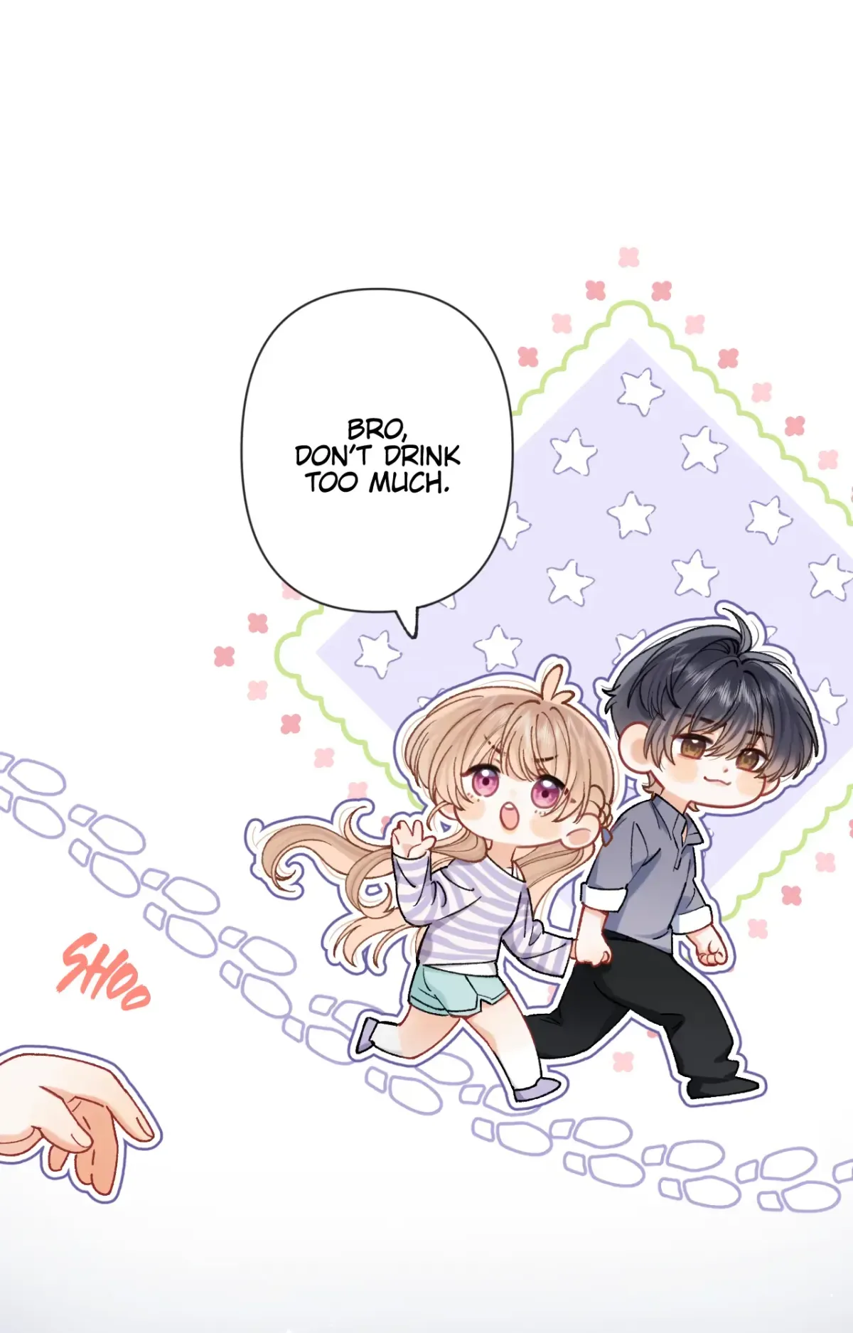 Hidden Love: Can Chapter 116 page 23
