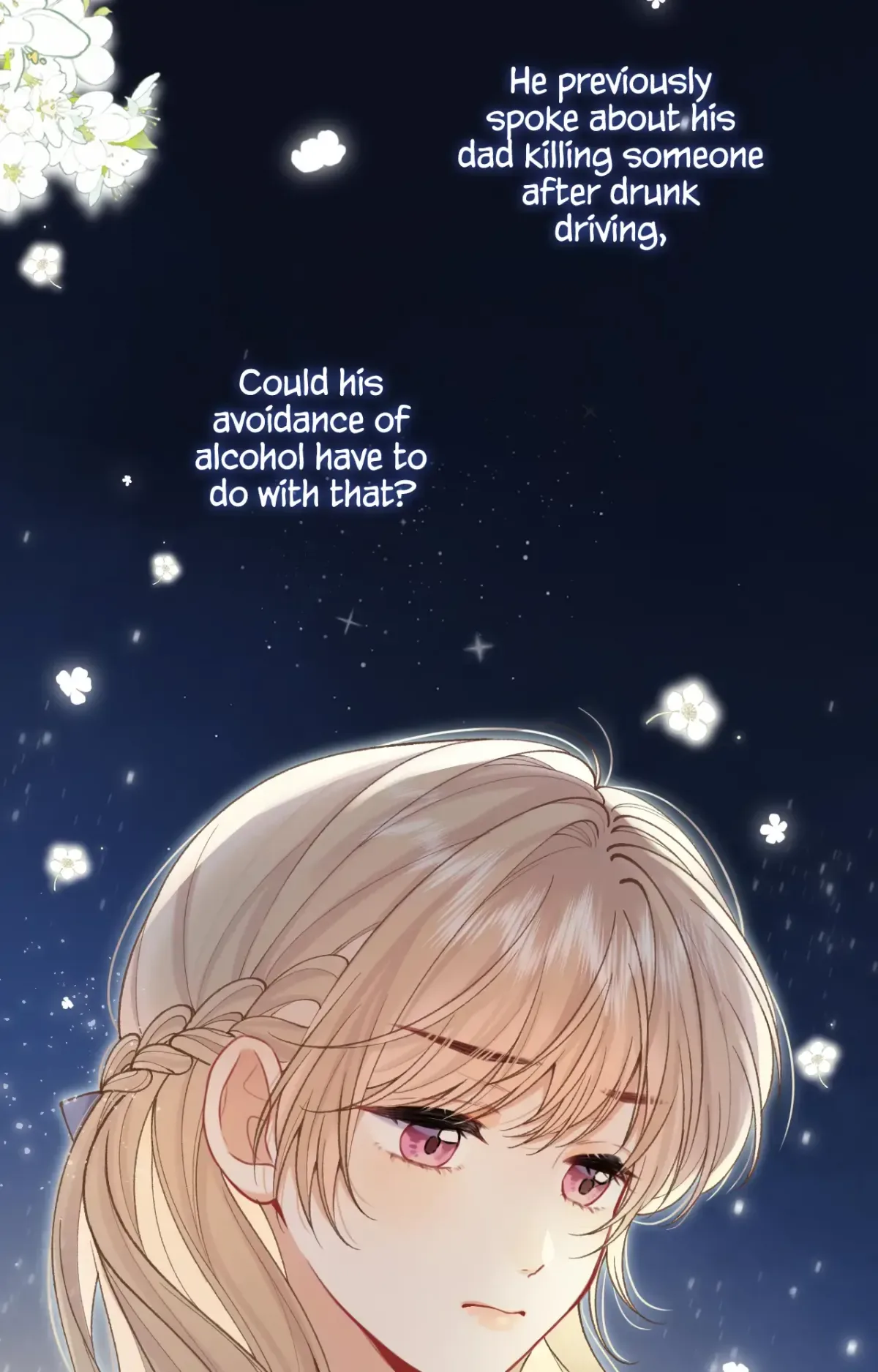 Hidden Love: Can Chapter 116 page 29