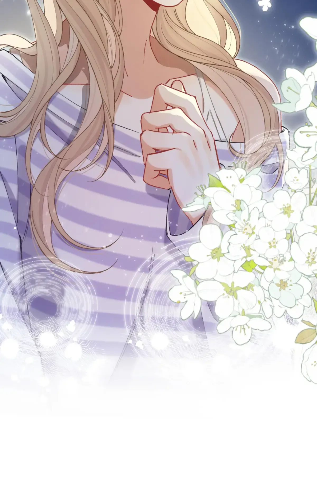 Hidden Love: Can Chapter 116 page 30