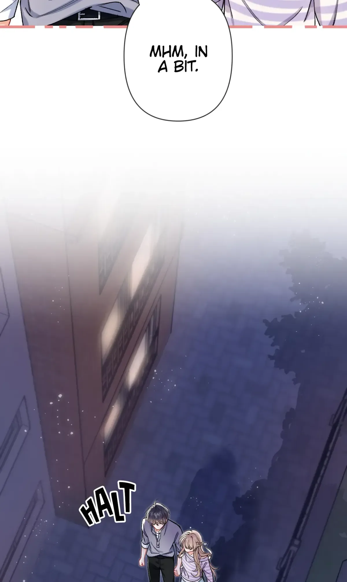 Hidden Love: Can Chapter 116 page 32
