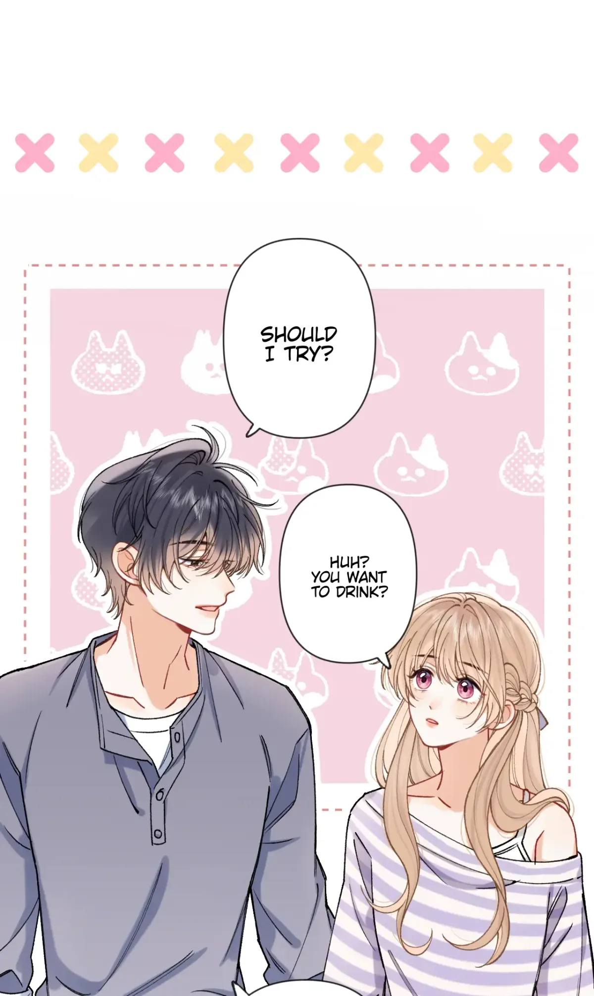 Hidden Love: Can Chapter 116 page 31