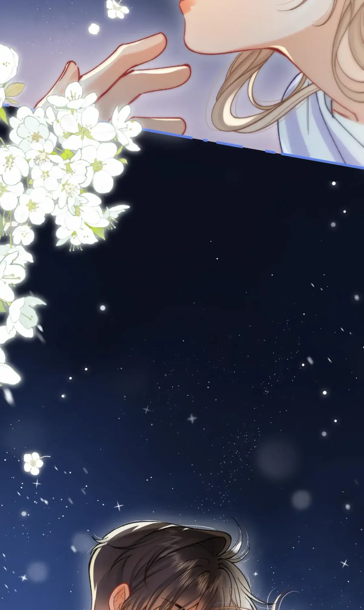 Hidden Love: Can Chapter 116 page 34