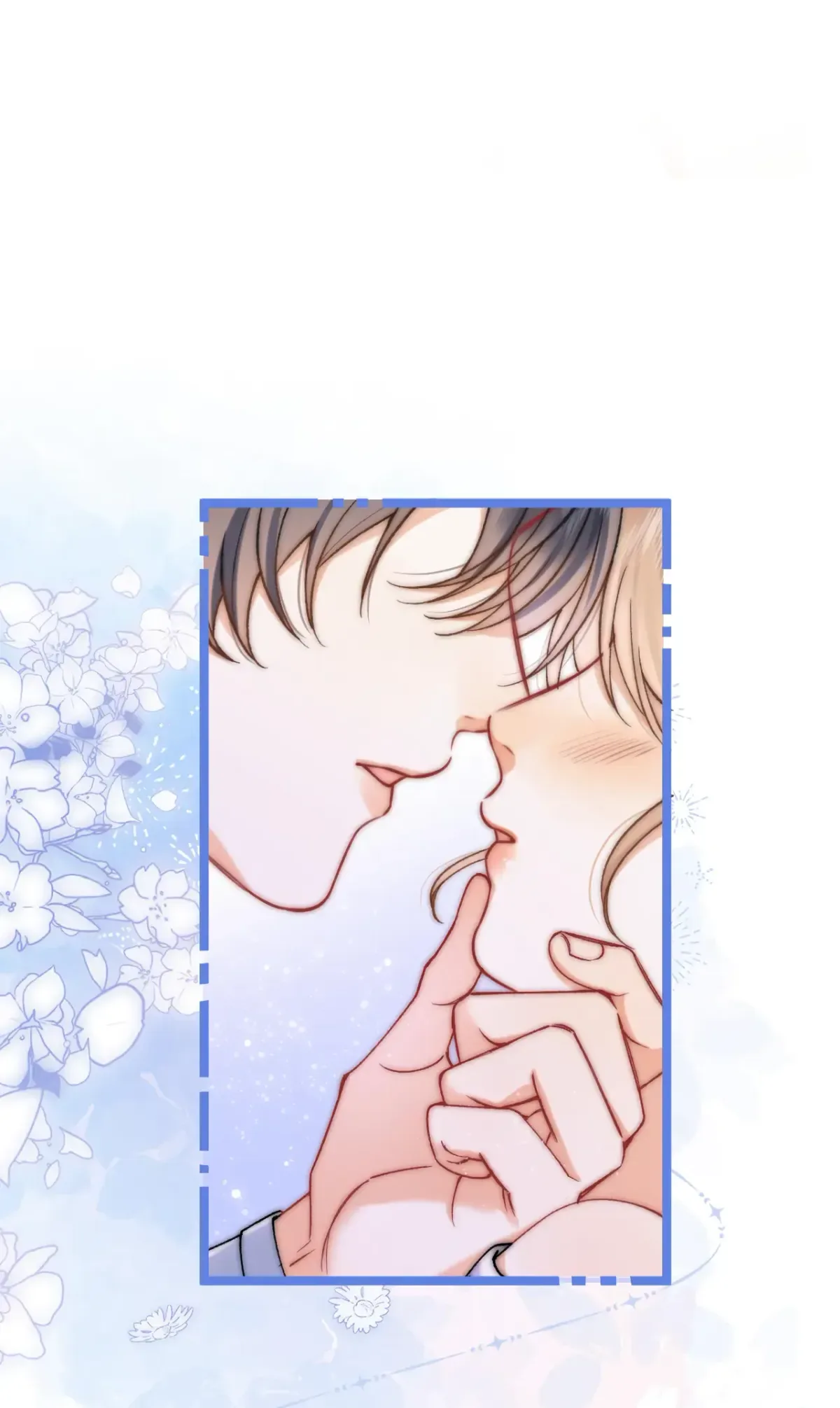 Hidden Love: Can Chapter 116 page 36