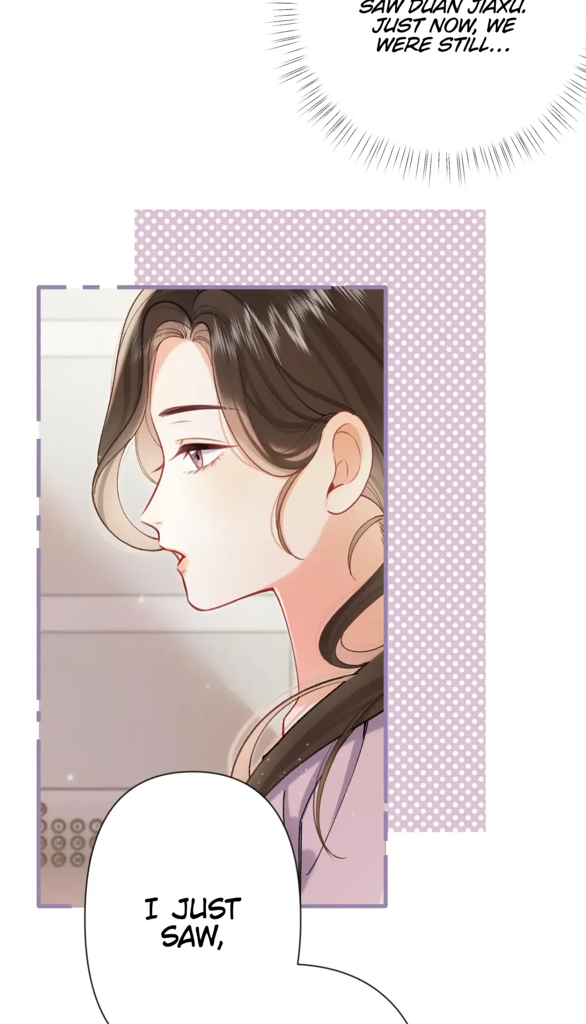 Hidden Love: Can Chapter 116 page 48