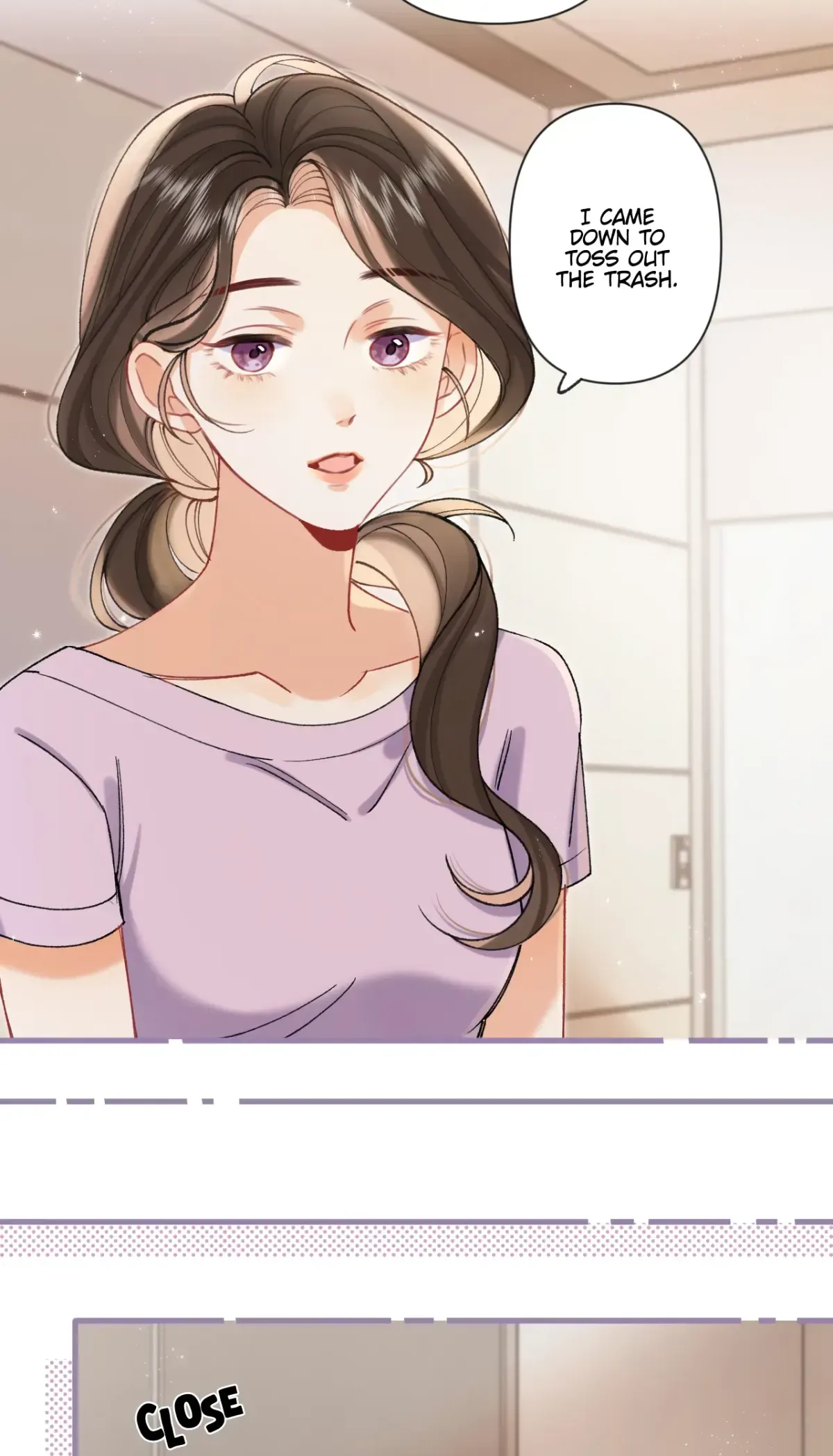Hidden Love: Can Chapter 116 page 46