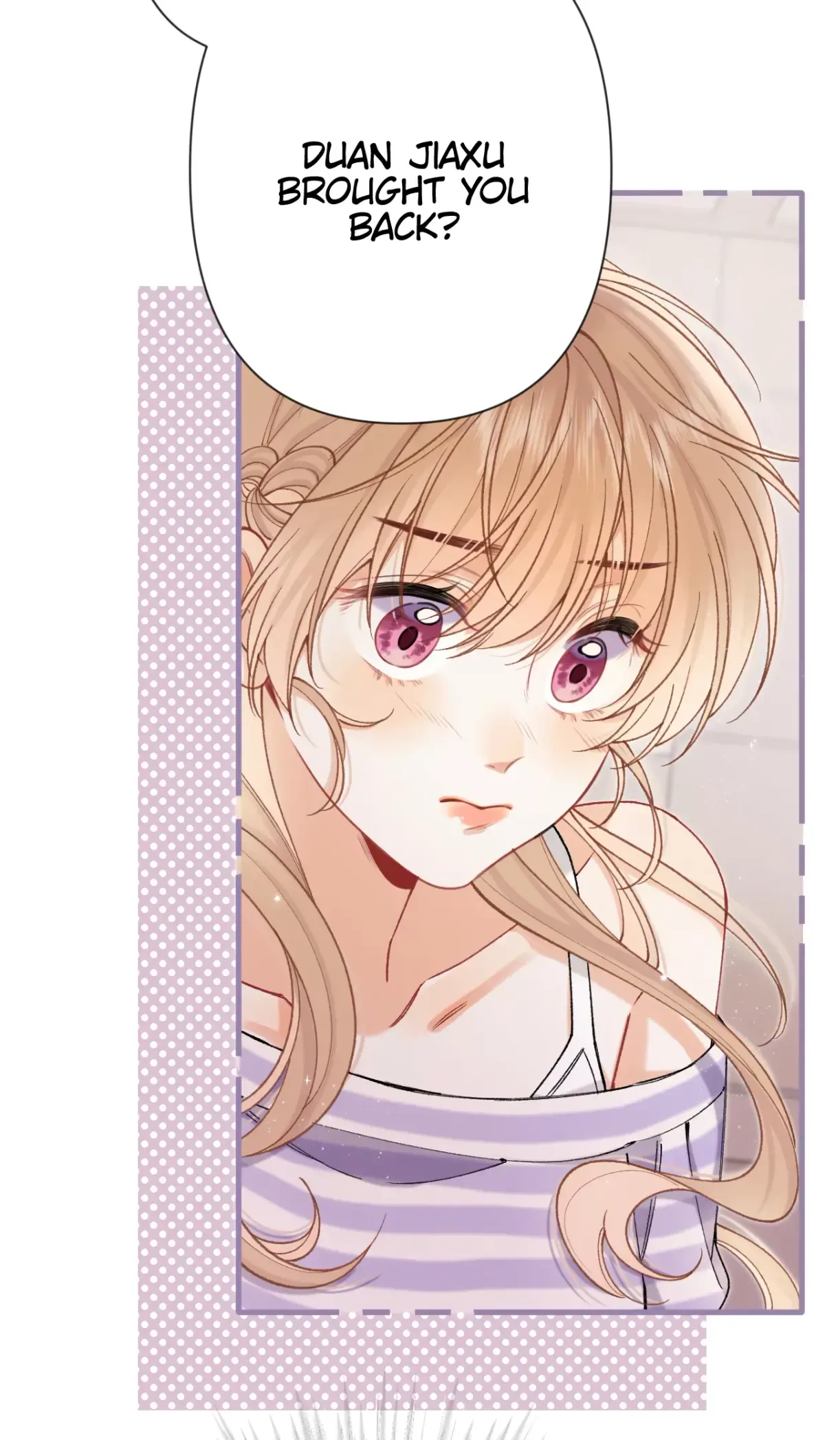 Hidden Love: Can Chapter 116 page 49