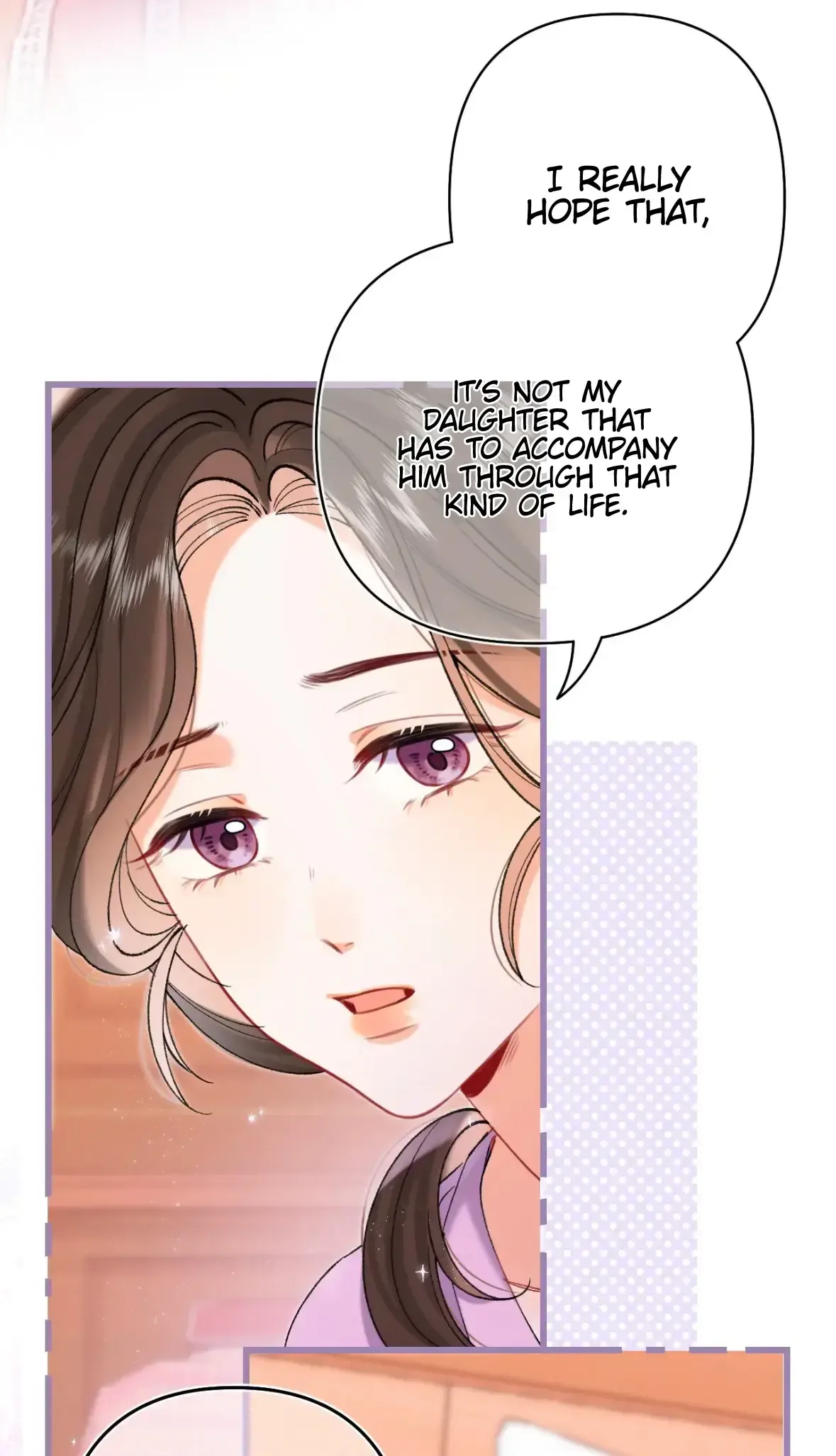 Hidden Love: Can Chapter 117 page 24