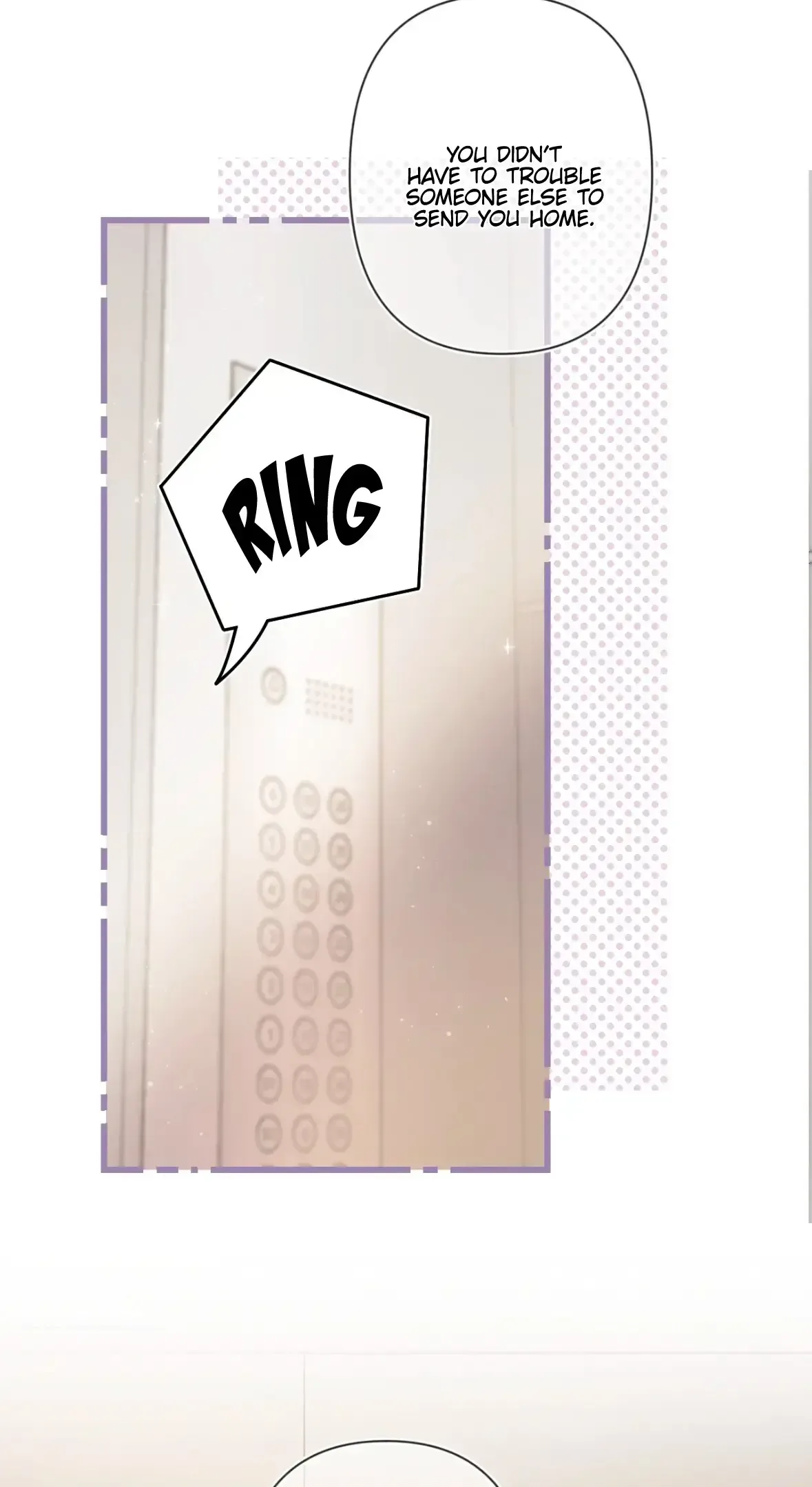 Hidden Love: Can Chapter 117 page 5