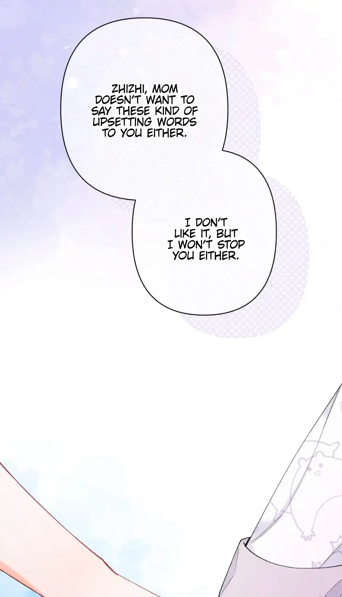 Hidden Love: Can Chapter 117 page 26