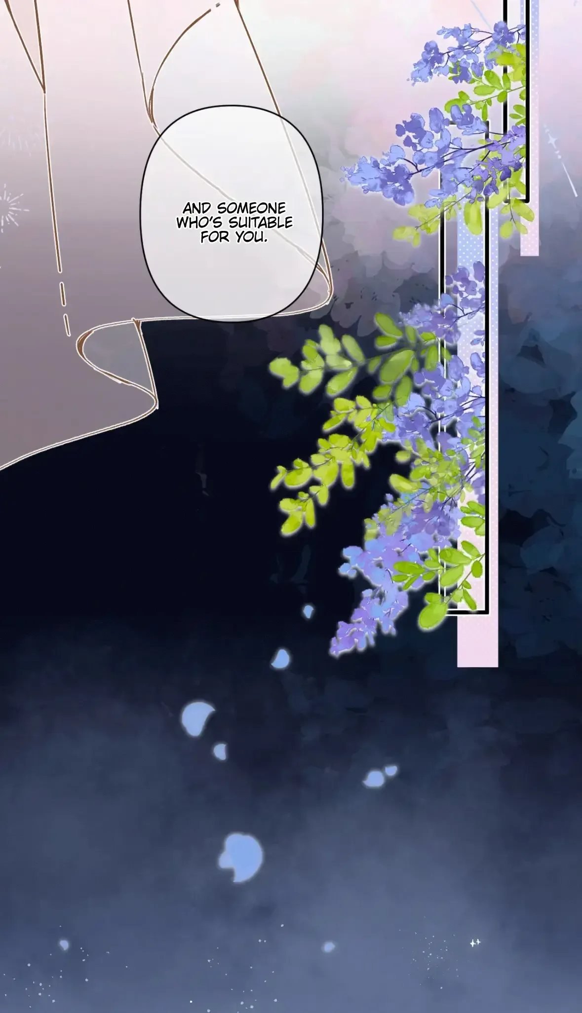 Hidden Love: Can Chapter 117 page 28