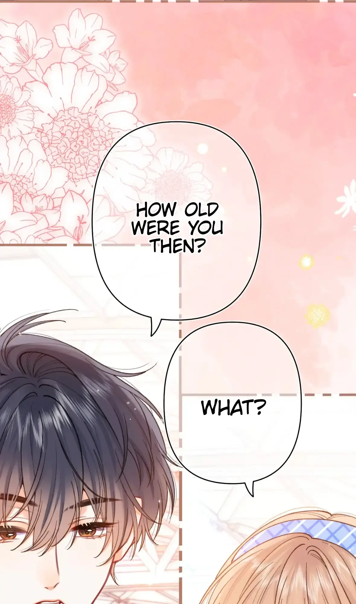 Hidden Love: Can Chapter 118 page 9