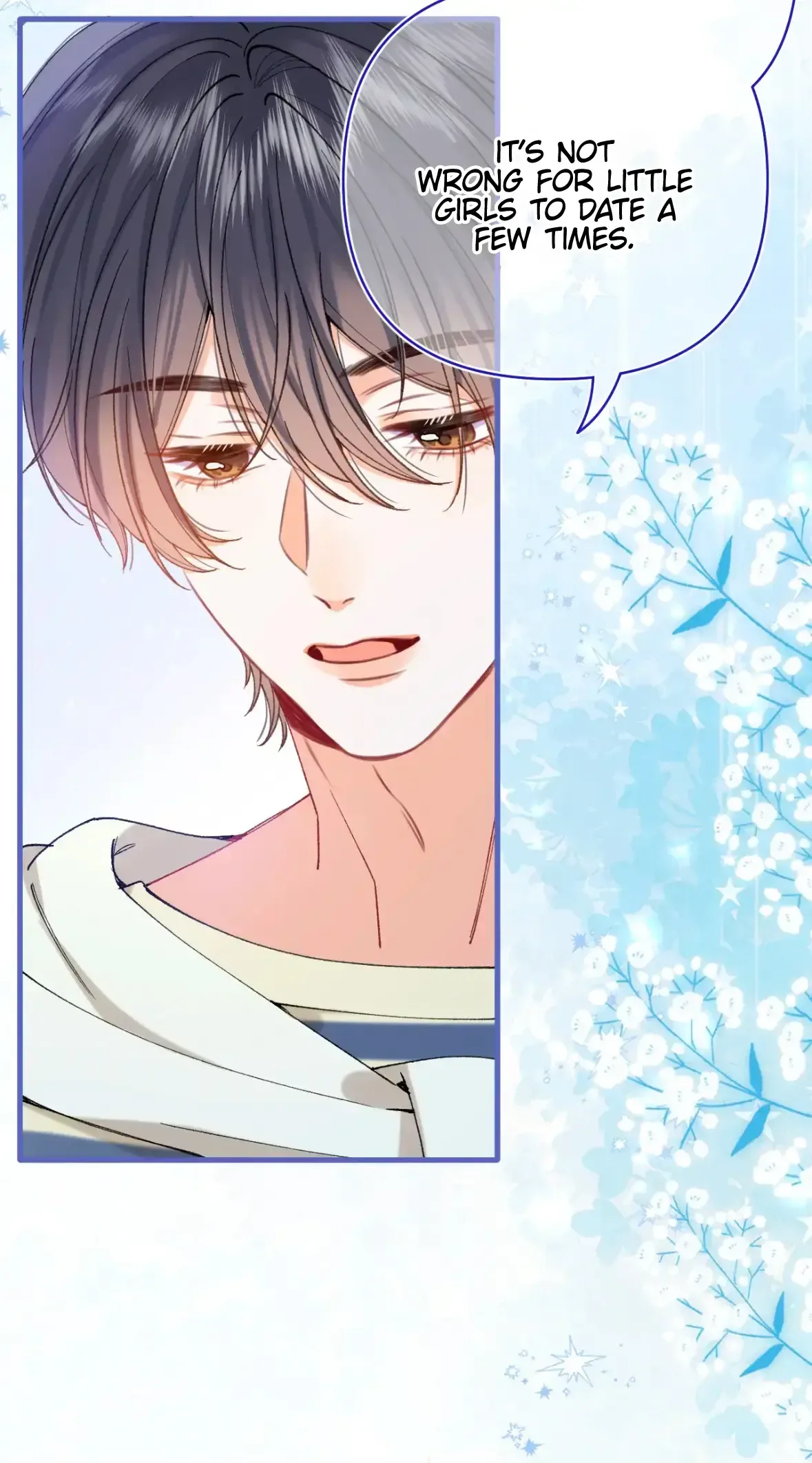 Hidden Love: Can Chapter 118 page 22