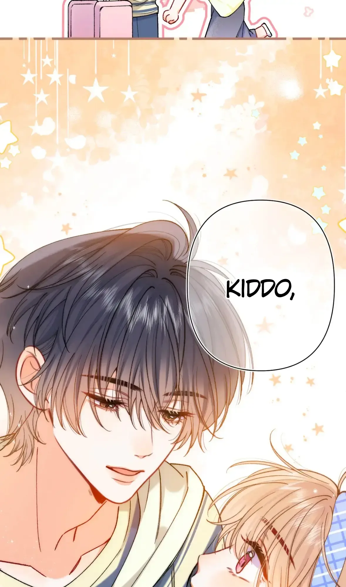 Hidden Love: Can Chapter 118 page 6